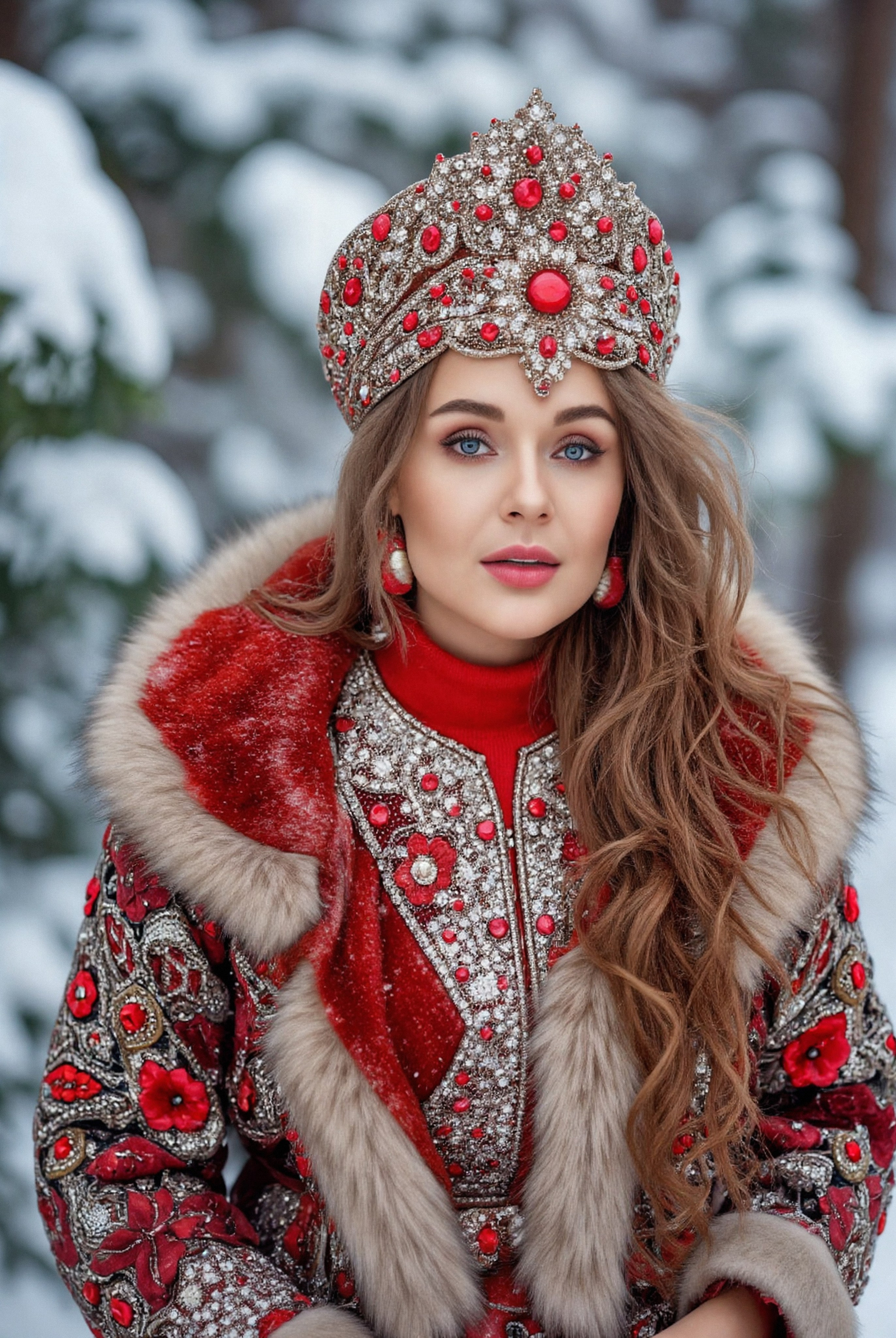 AI фото. Фотограф на Кипре