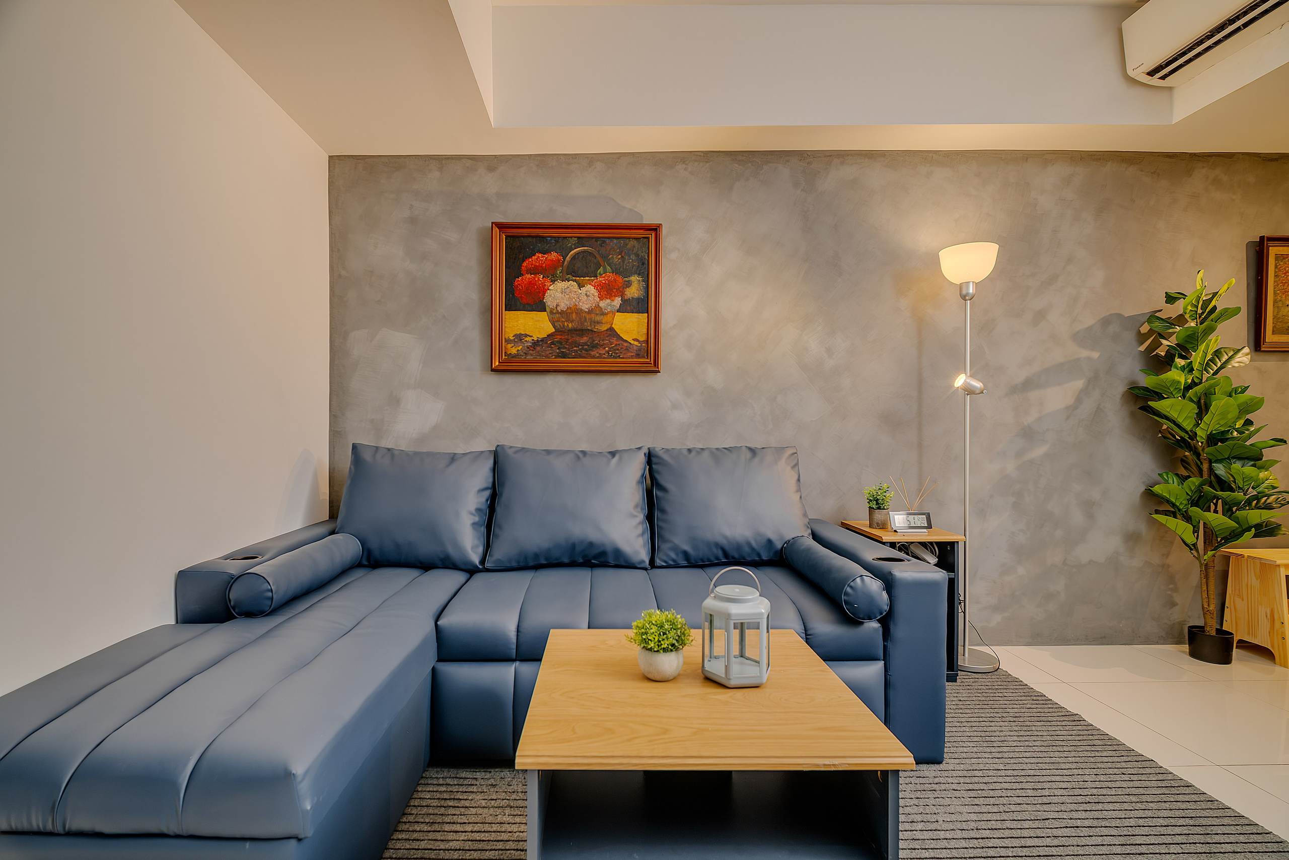 150 Newport Blvd // Pasay. Interior & Architectural Photographer Philippines | Argen Carlo Camaclang