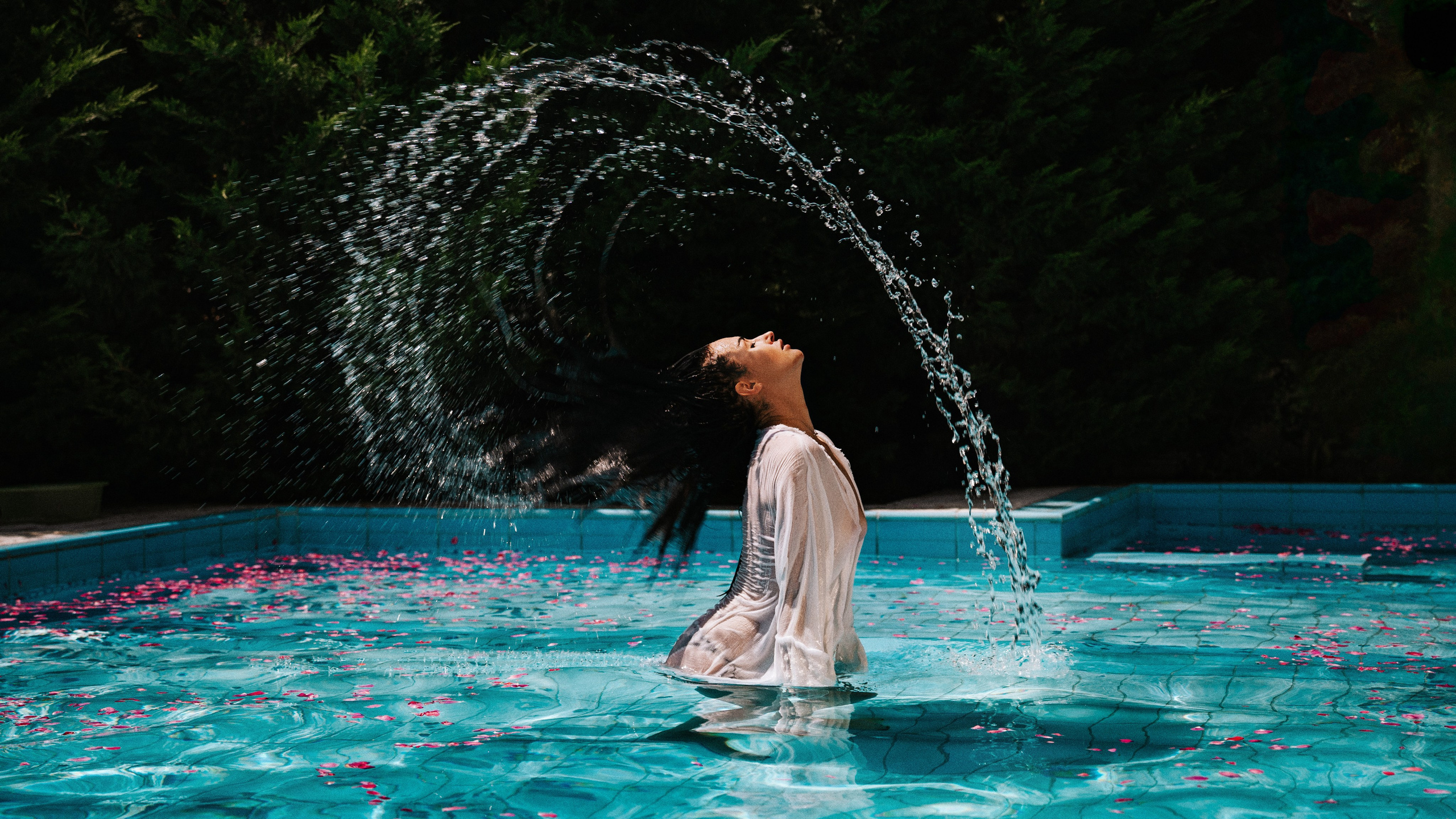 MARINA | BAR. Montenegro photographer and videographer