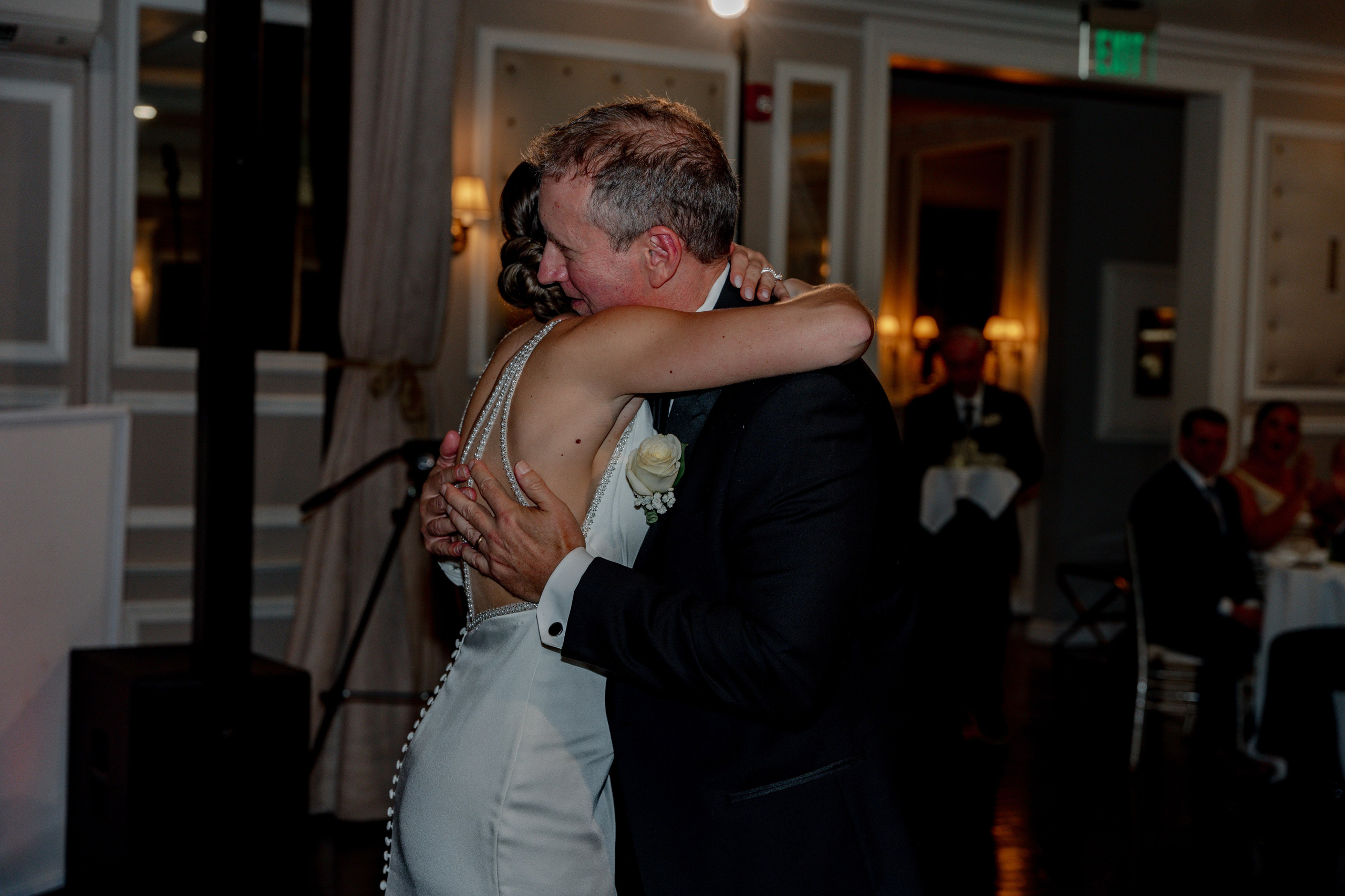 Caroline & Joh wedding day. Anna Krasnova Wedding photographer