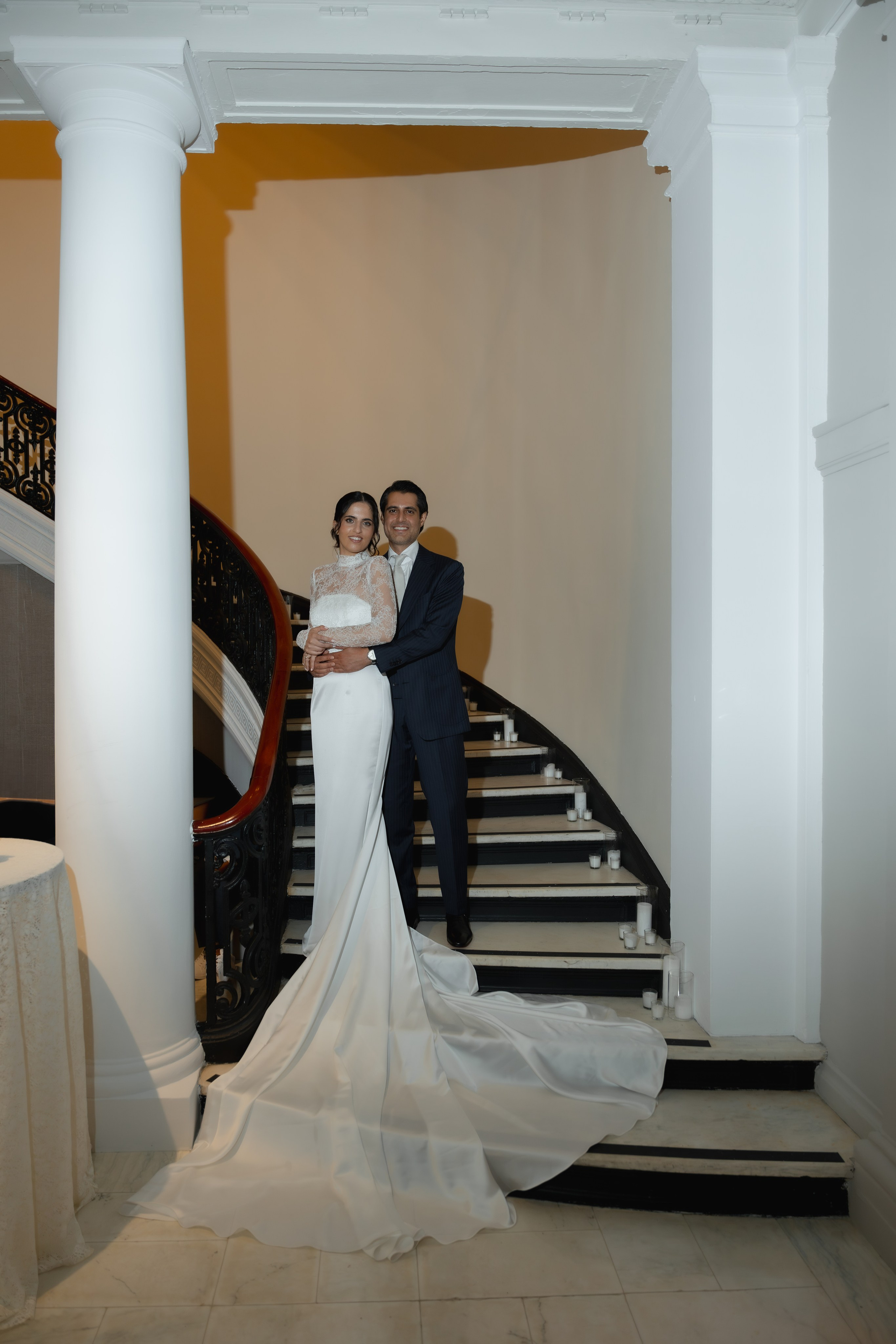 Amir and Maya. Anna Krasnova Wedding photographer