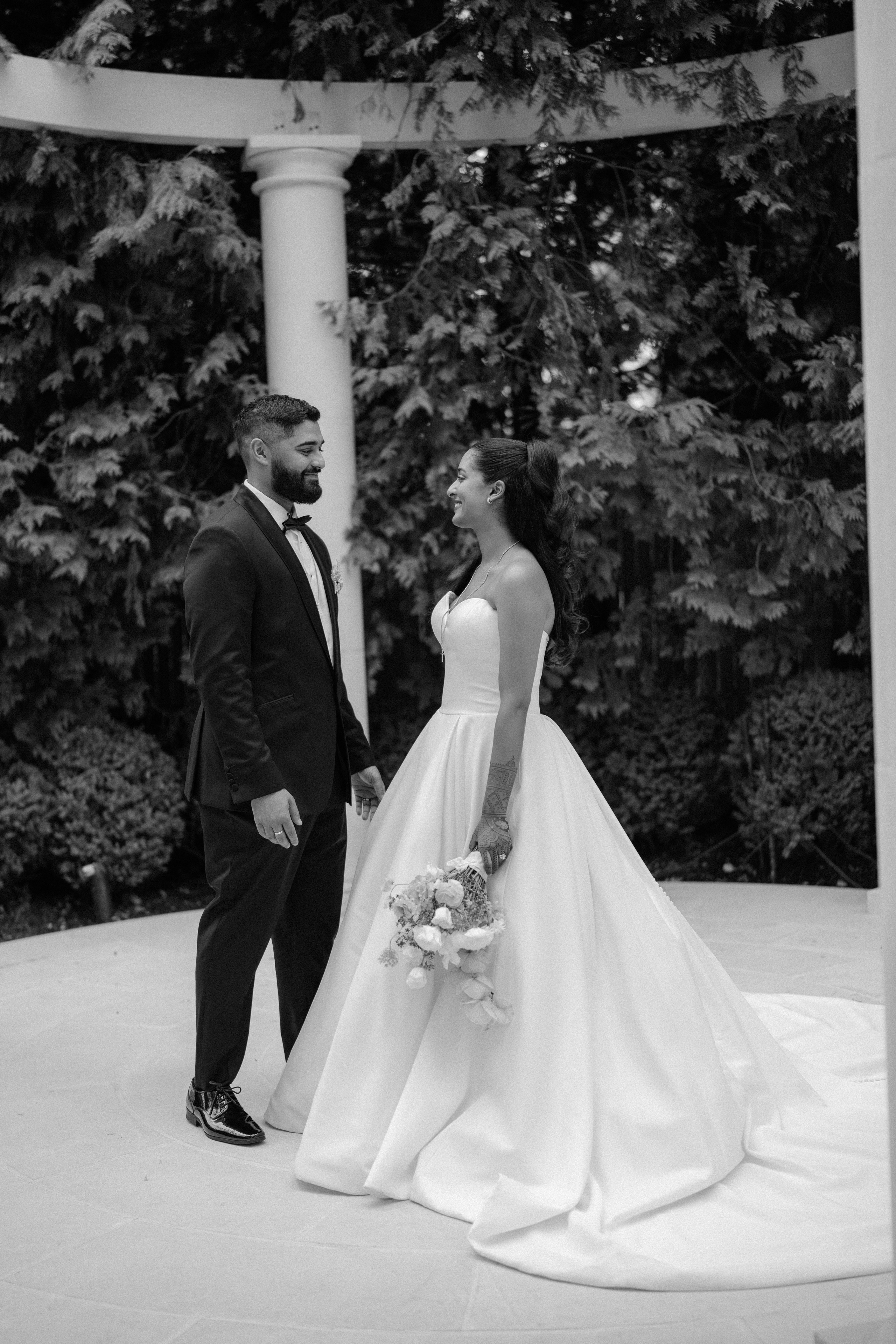 Maya & Alvin. Anna Krasnova Wedding photographer