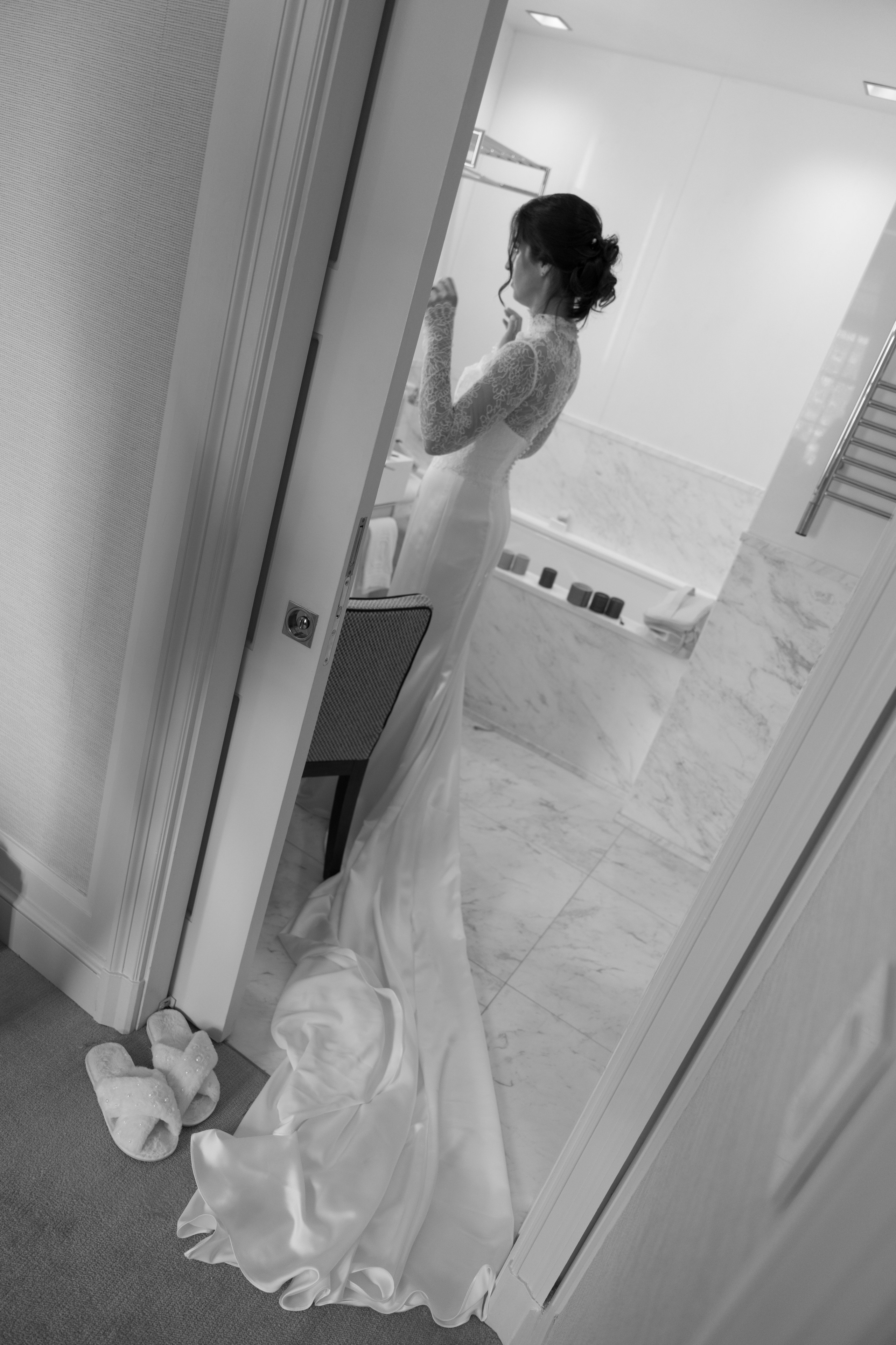 Amir and Maya. Anna Krasnova Wedding photographer