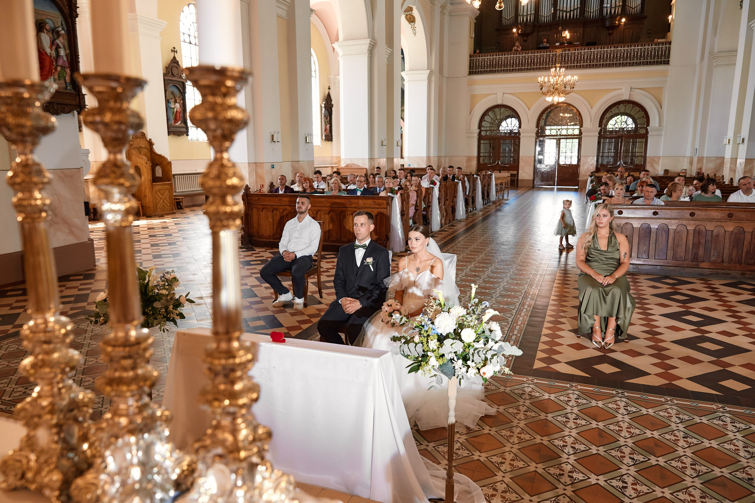 . Свадебный фотограф В Даугавпилсе Юрий Теплов