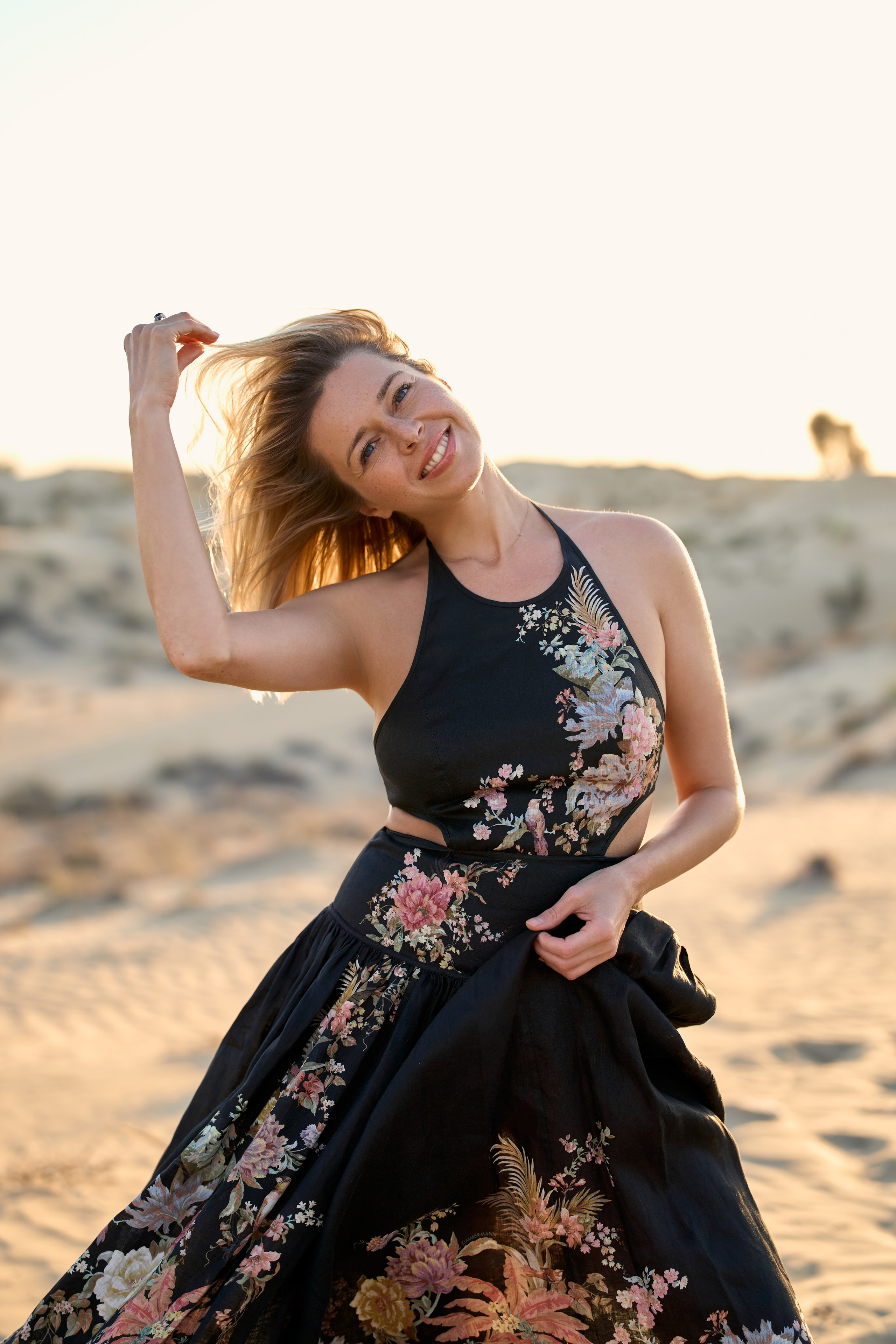 Natalia. Photographer in Dubai. Фотограф Дубай