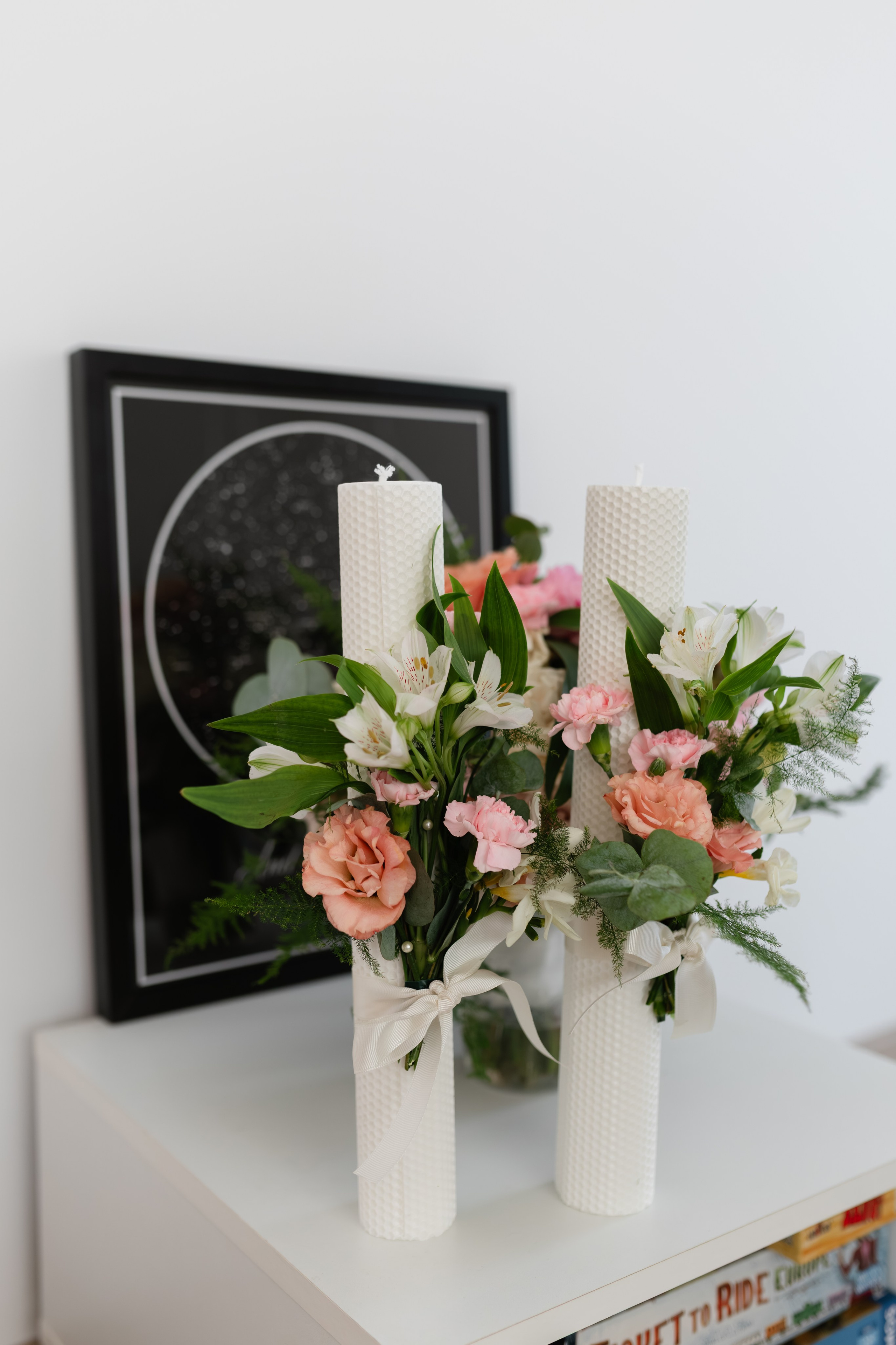 Flori & Cosmin. Main