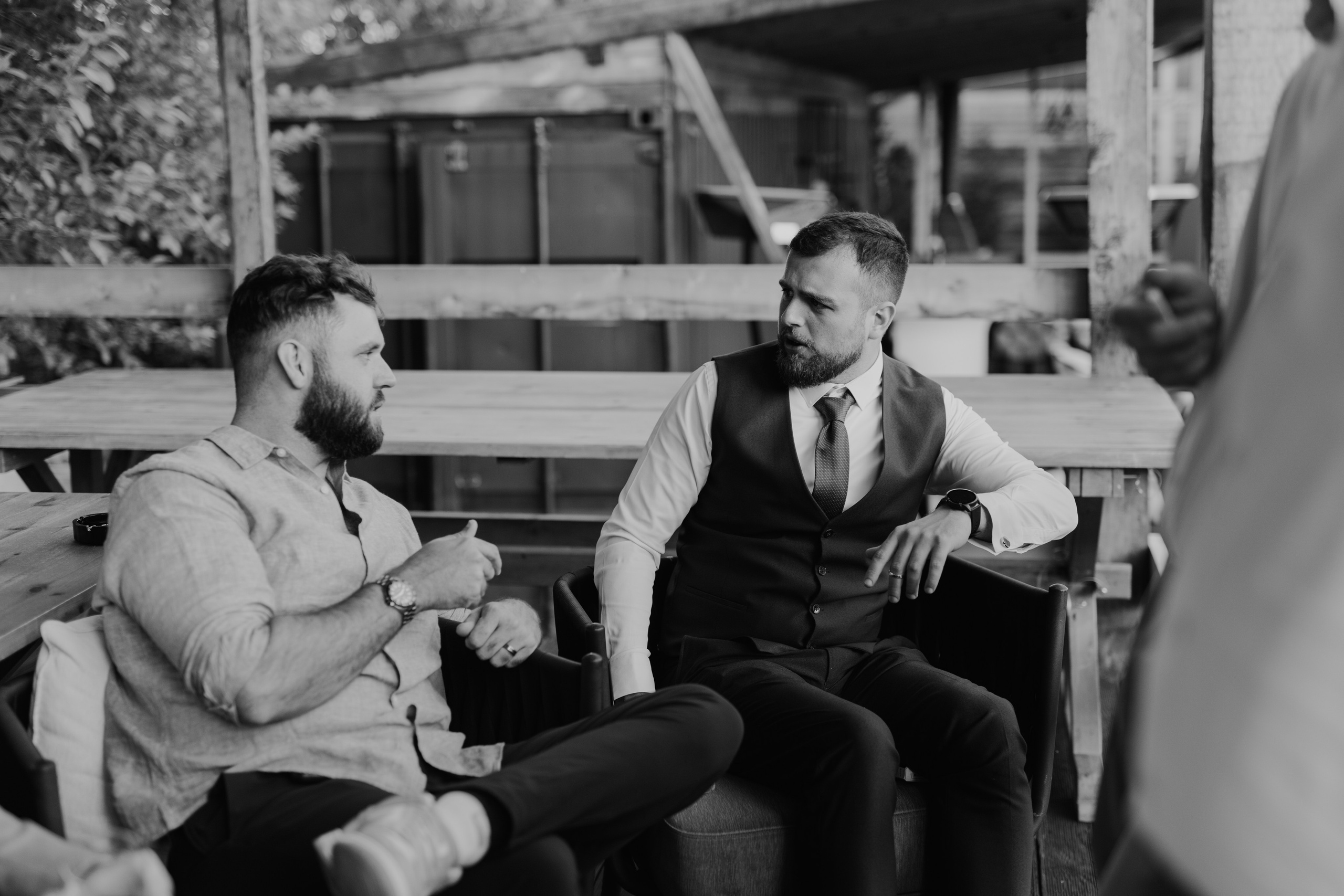 Flori & Cosmin. Main