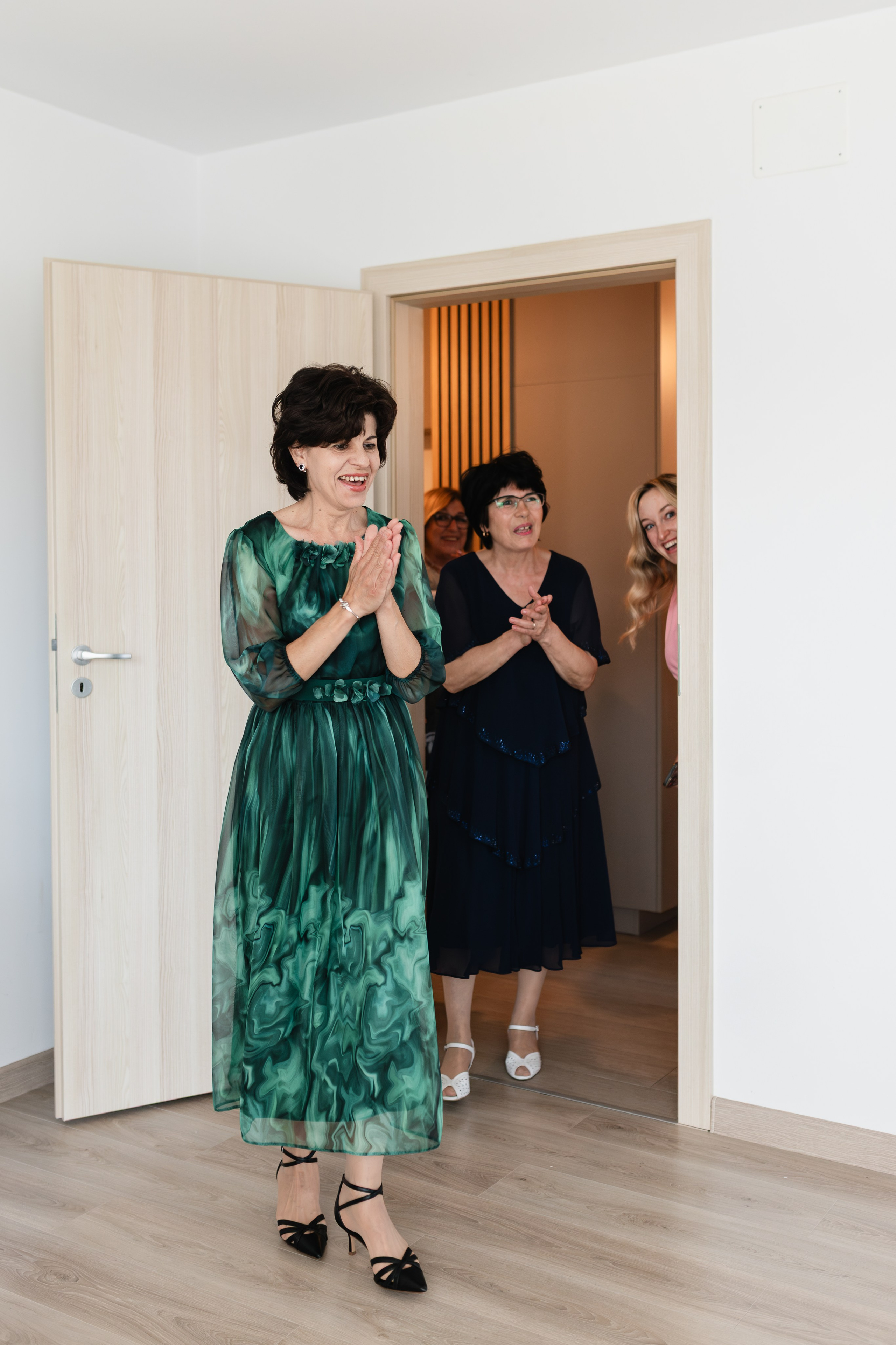 Flori & Cosmin. Main