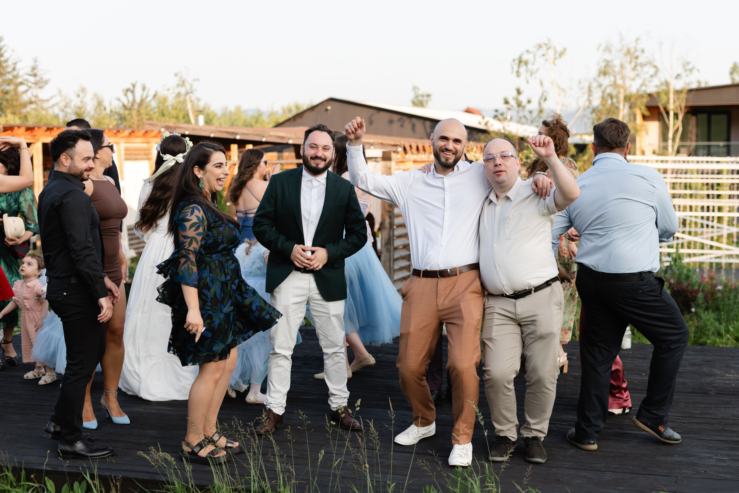 Flori & Cosmin. Main