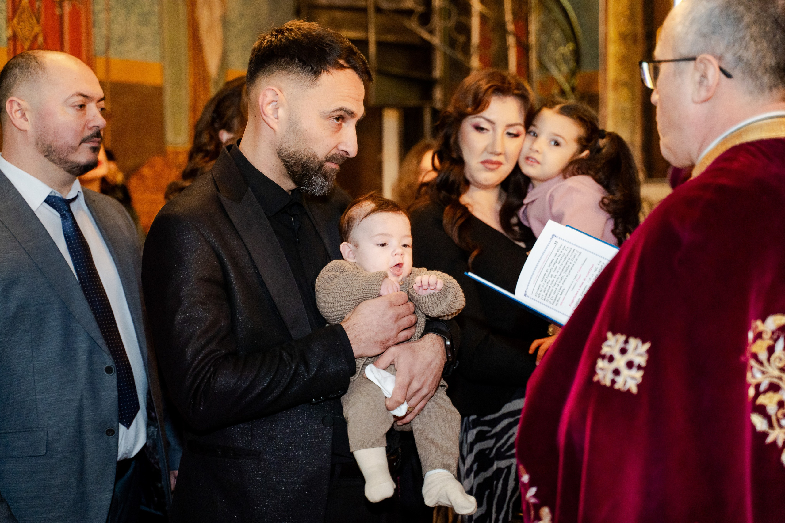 Botez Rares Andrei – Fotograf Ploiesti. Fotografie | Videografie | ARN Creative Events