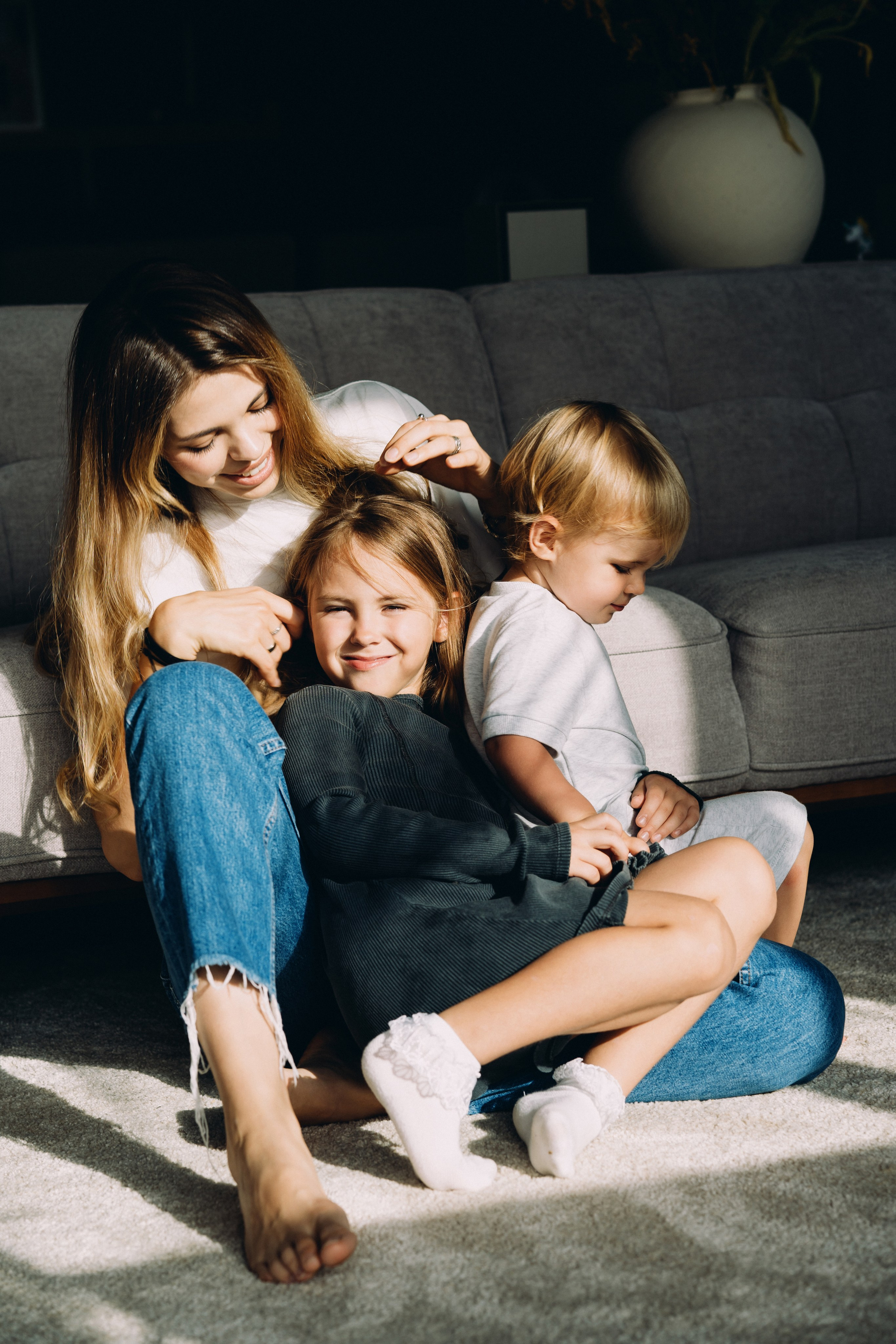 Pancakes Homestory. Elena Pretzner Photography