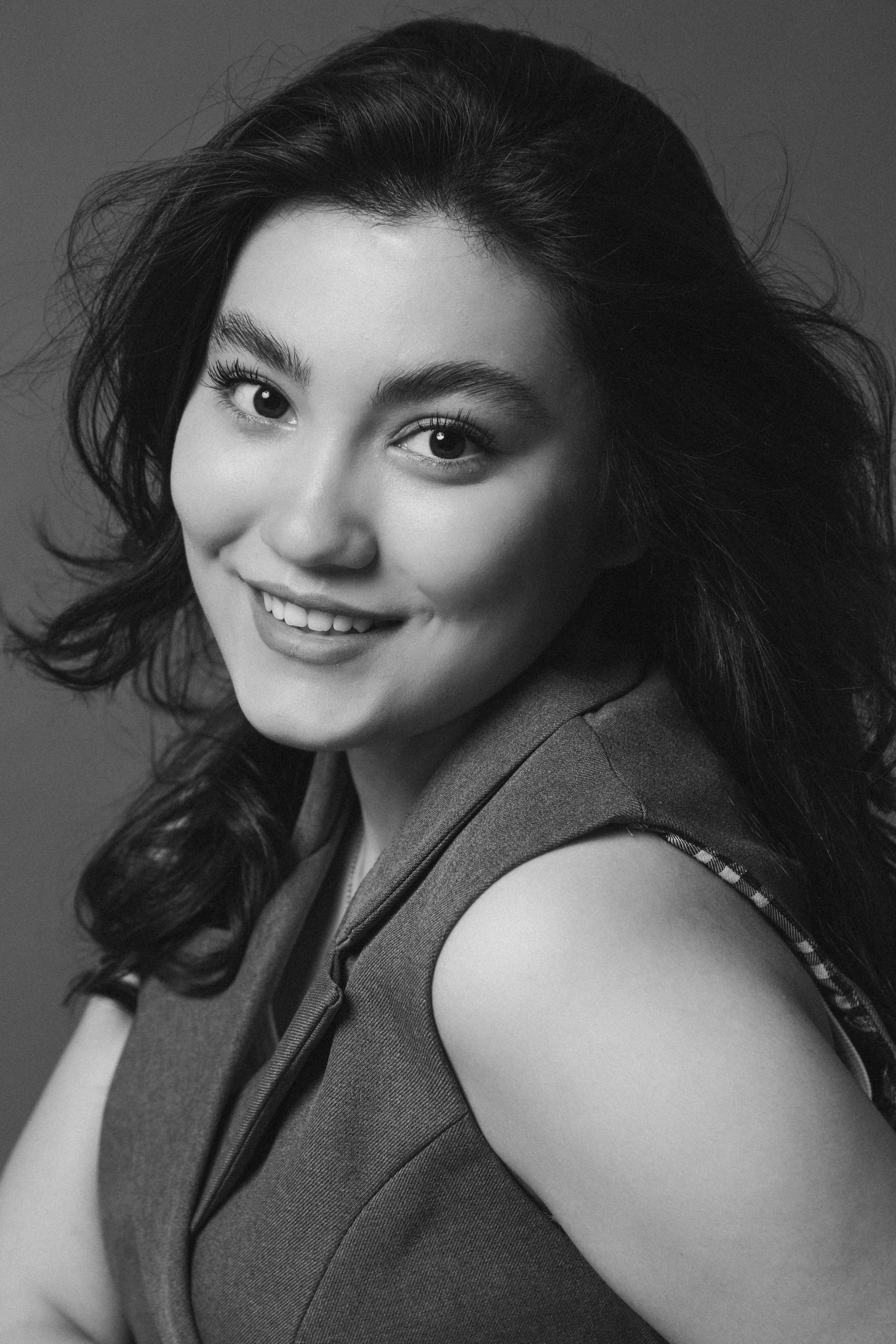 Женский портрет. Портретный фотограф Нигинахон Исматуллаева в Ташкенте