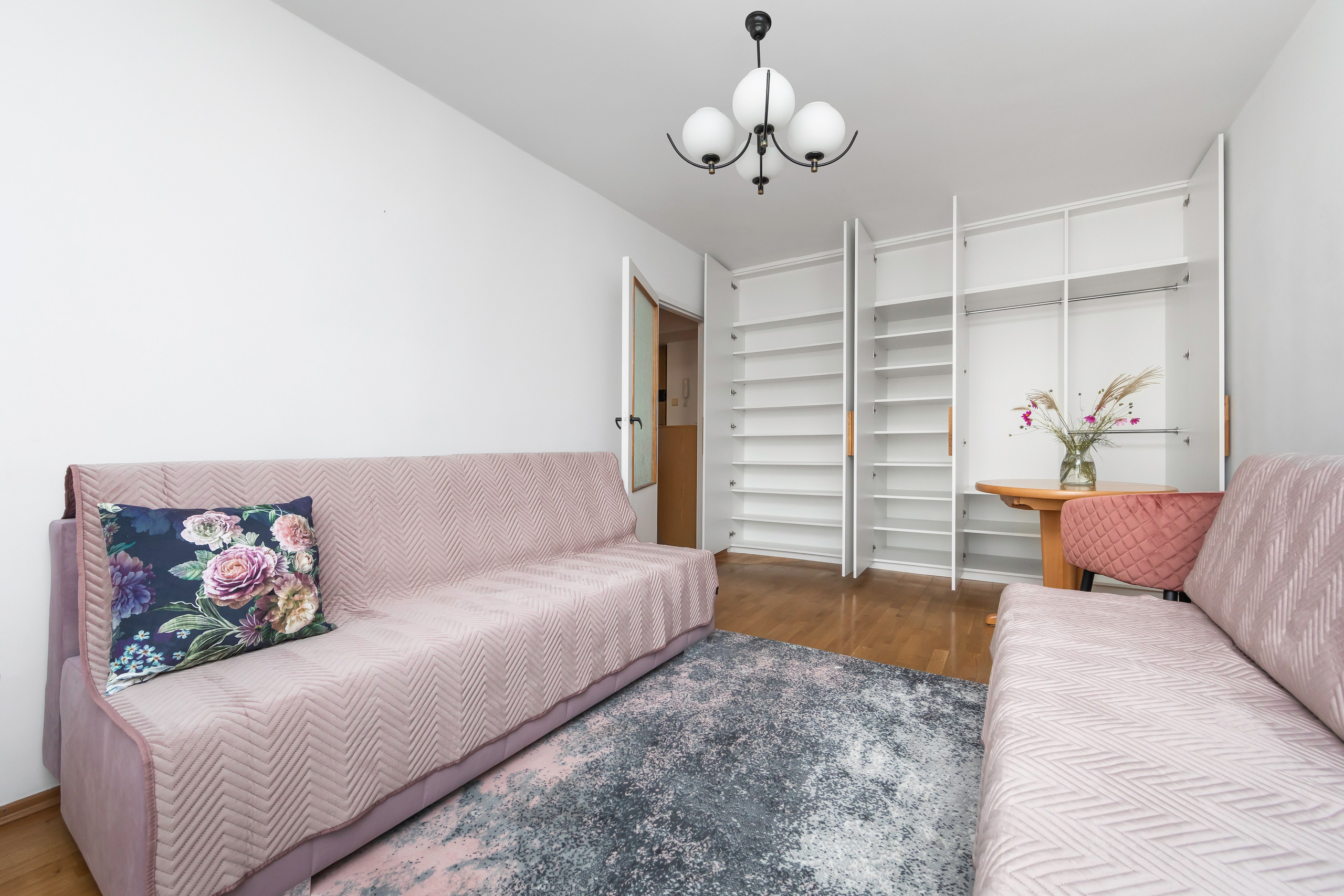 Warszawa Śródmieście. Fotograf Nieruchomości i Wnętrz