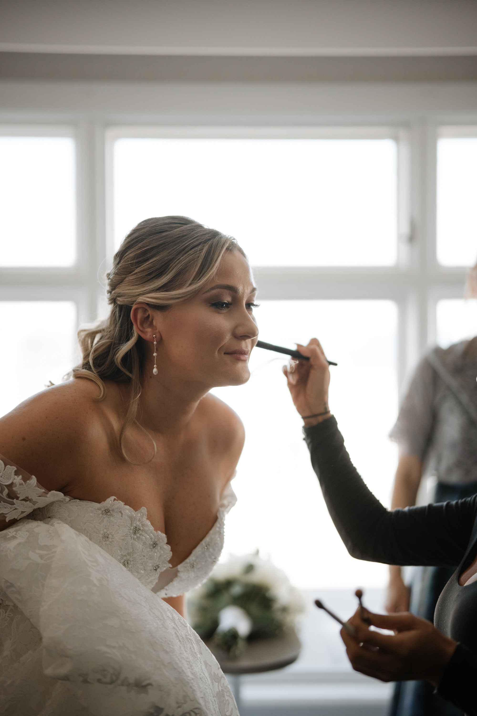 Justyna and Michael’s wedding — Port Jefferson, NY. Portrait and wedding photographer in New York