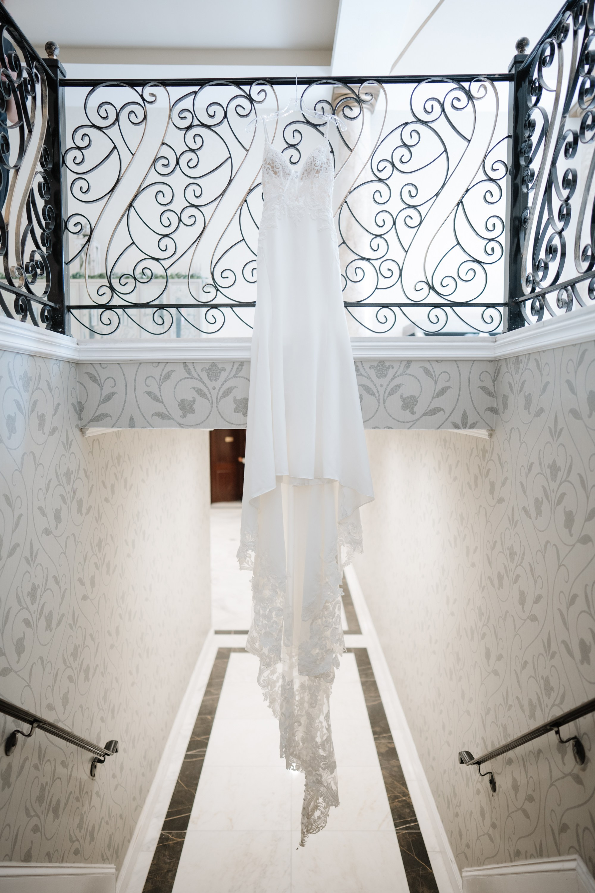 Aug 2025 — Oriana and Tiago’s wedding. Portrait and wedding photographer in New York