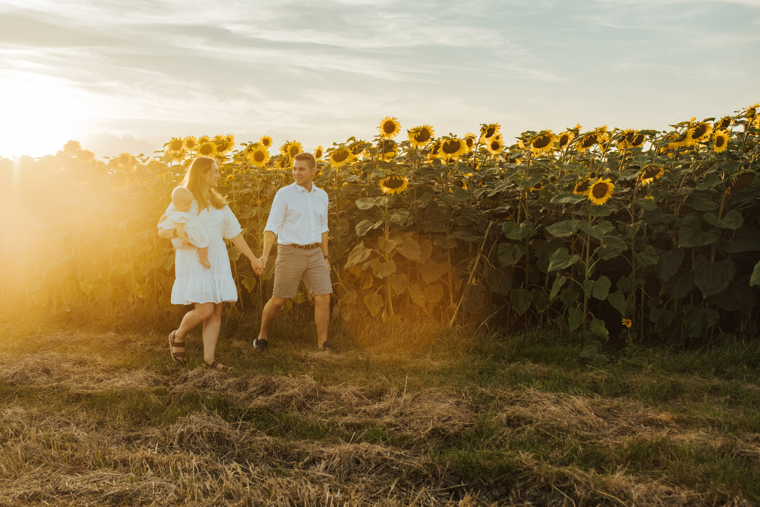 Waligóra Family. Magdawalach.com