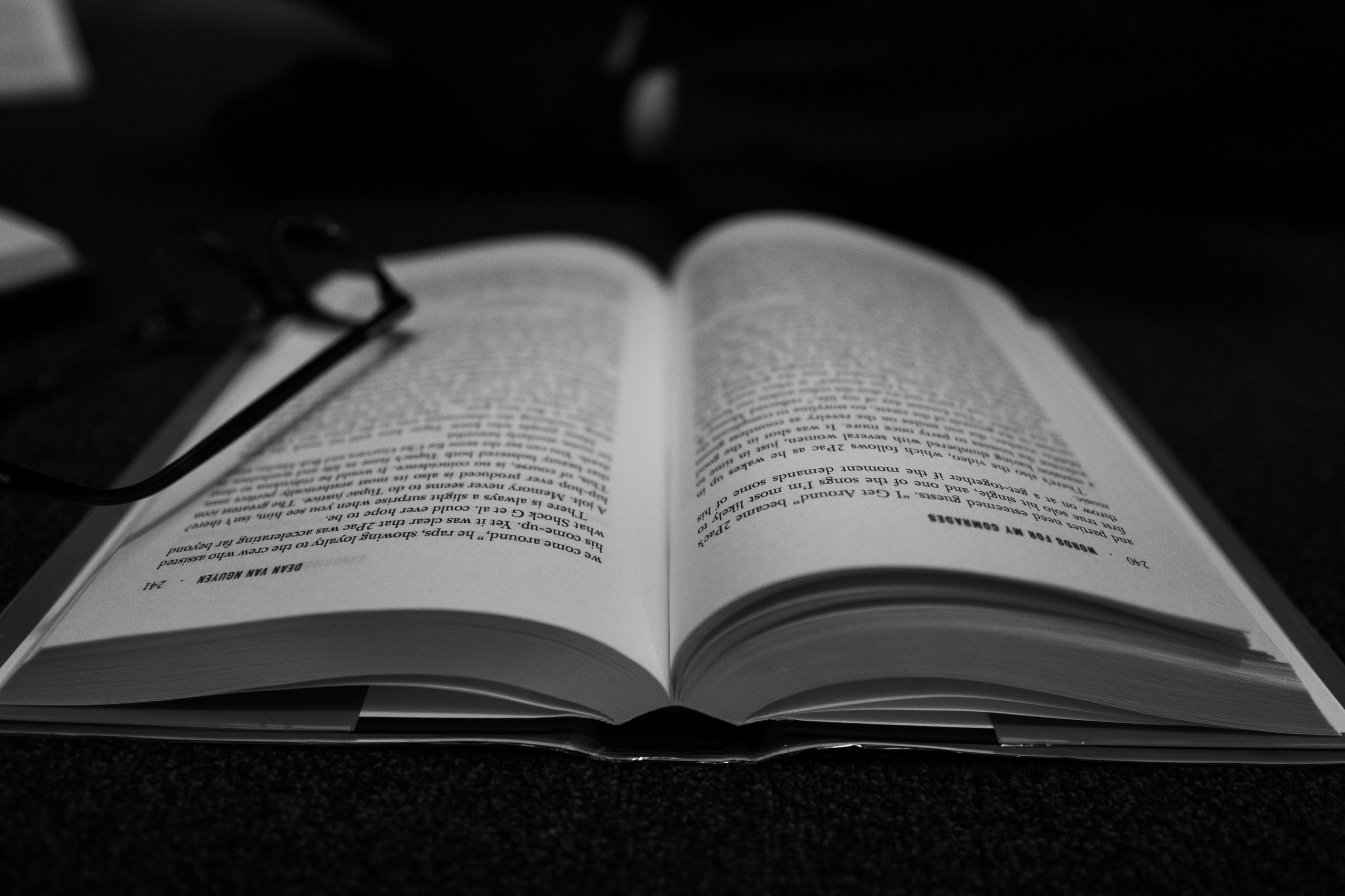 Library Photoset. Molfar Visuals