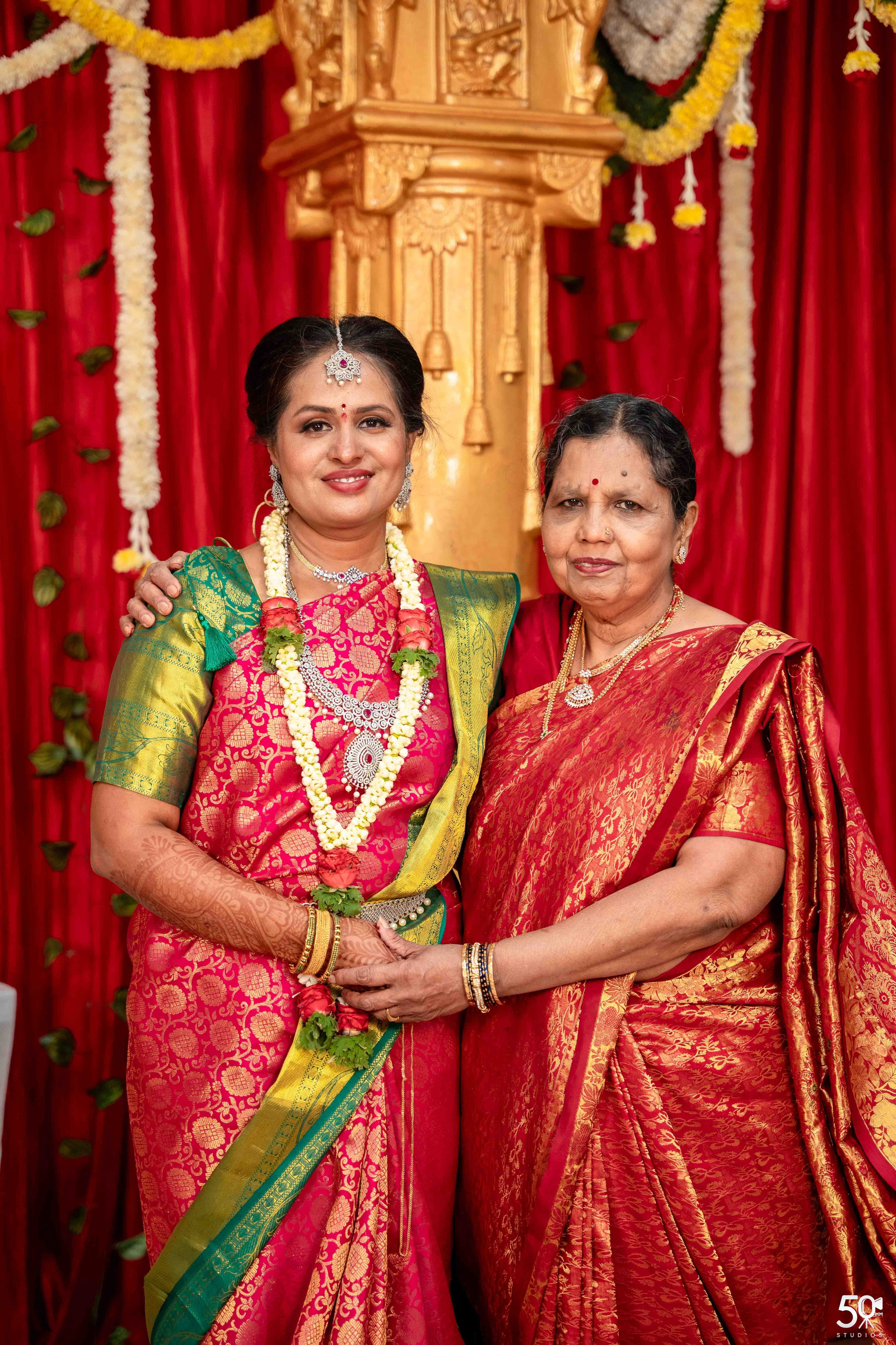 SATHVIK UPANAYANA. 50mm STUDIOS