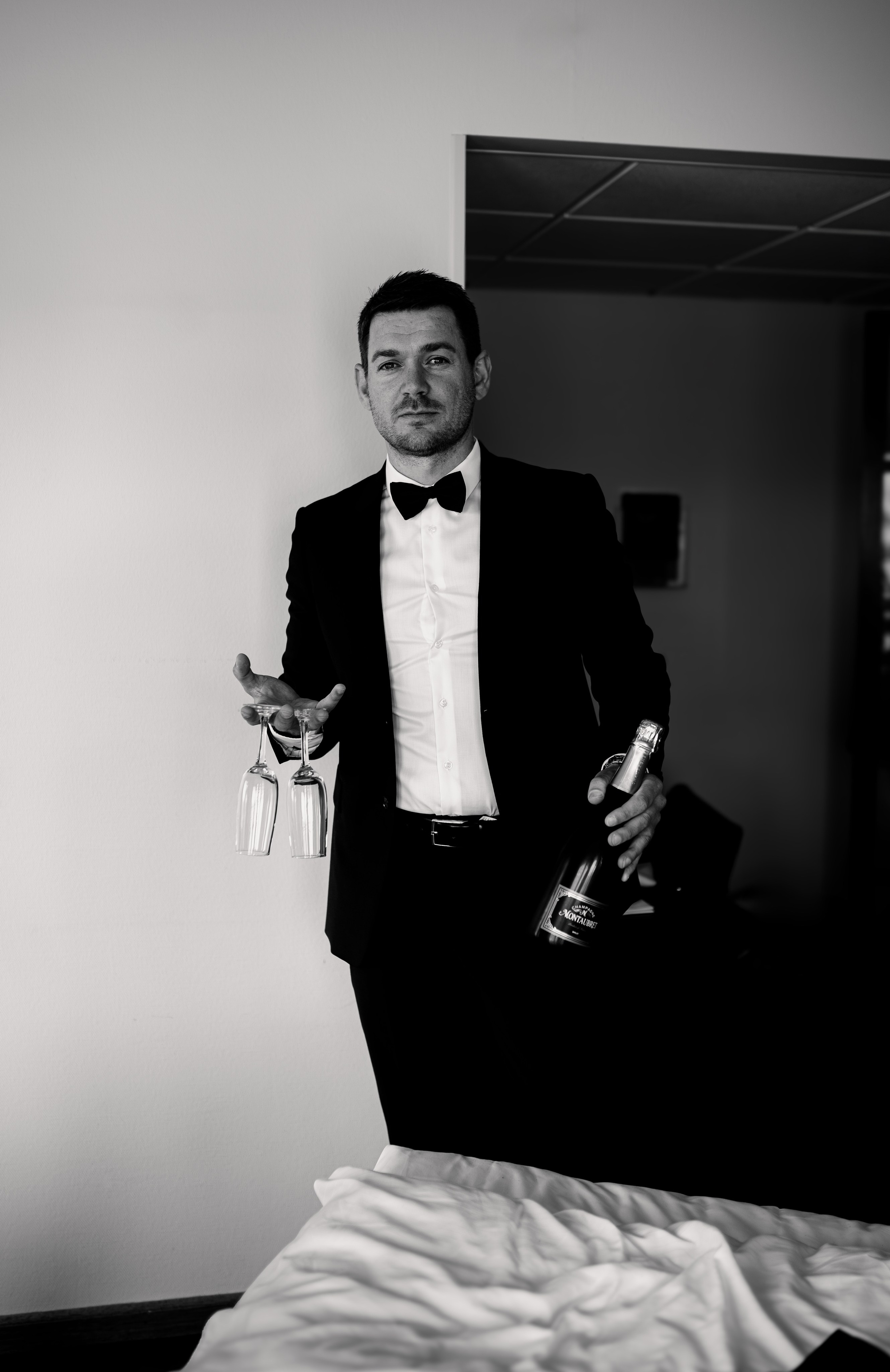 Beate&HansAre. Bryllupsfotograf, videograf, Norge. Wedding photography, Norway