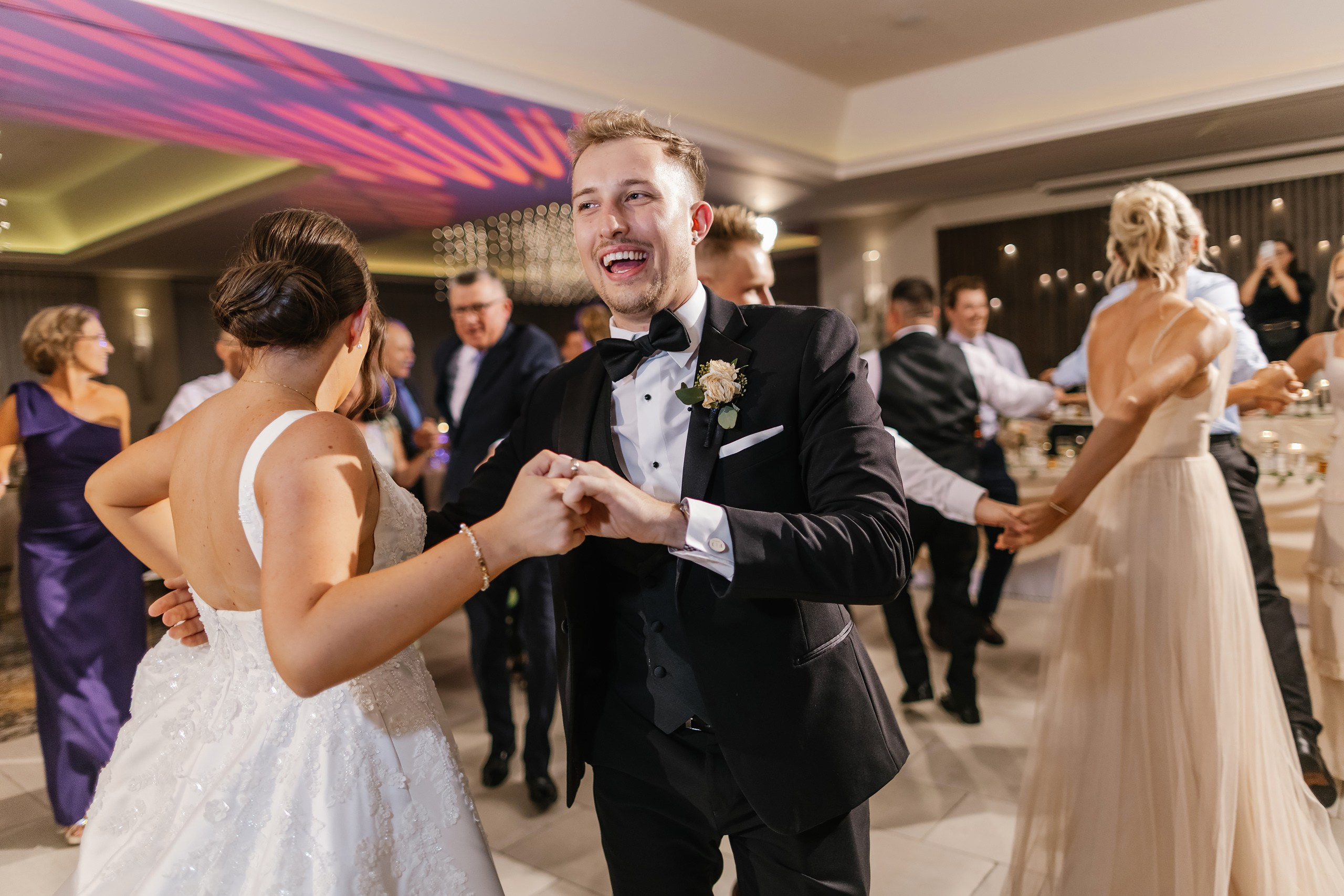 09.06.2025 Wedding. Wedding family event photographer in Chicago Nick Yushevich