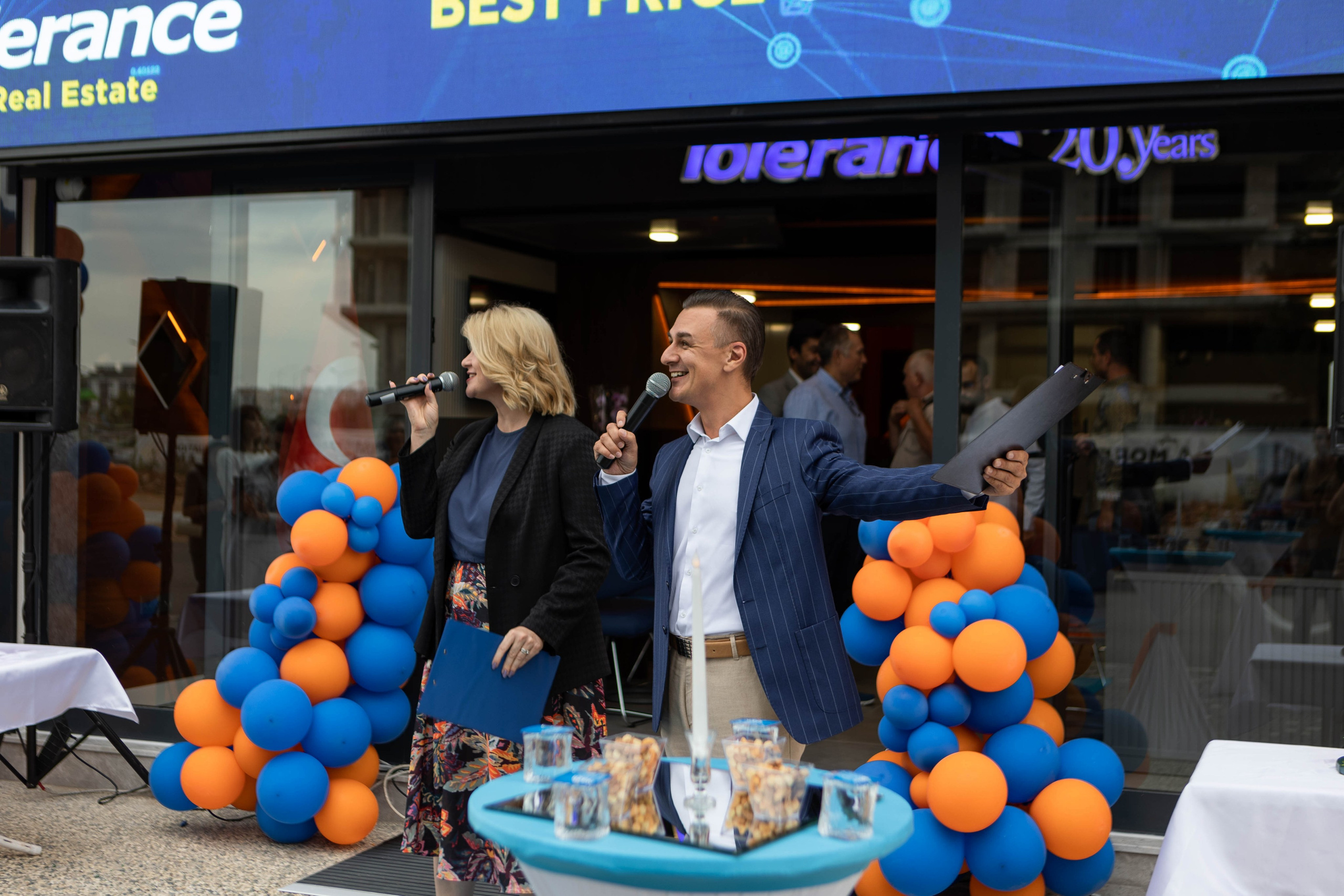 Официальные мероприятия. Свадебный и семейный фотограф Жанна Руденко