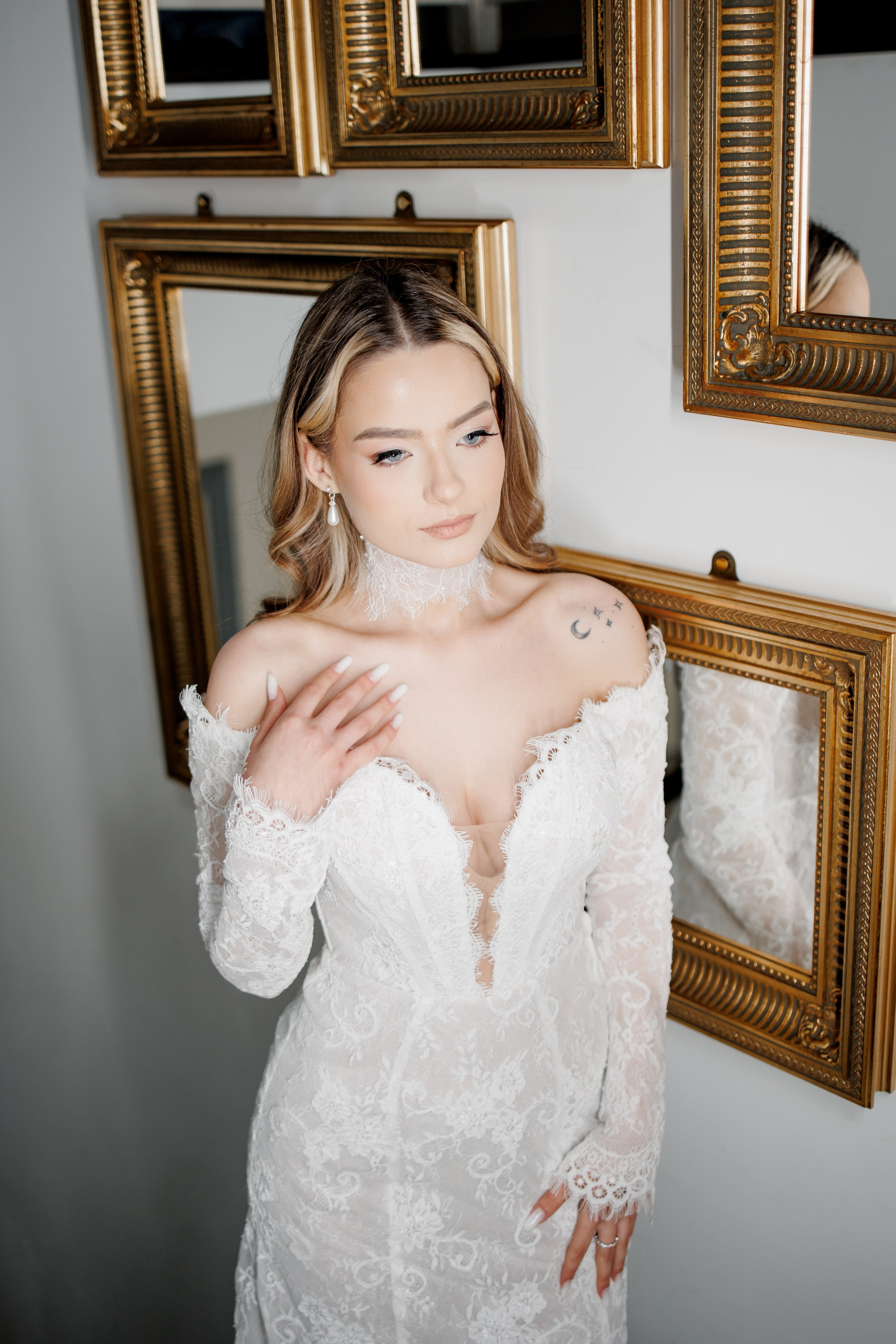 Style Shoot 2025. Wedding Photographer, based in Iasi, Romania, but will travel all over the globe to make sure you look amazing in all your wedding photos