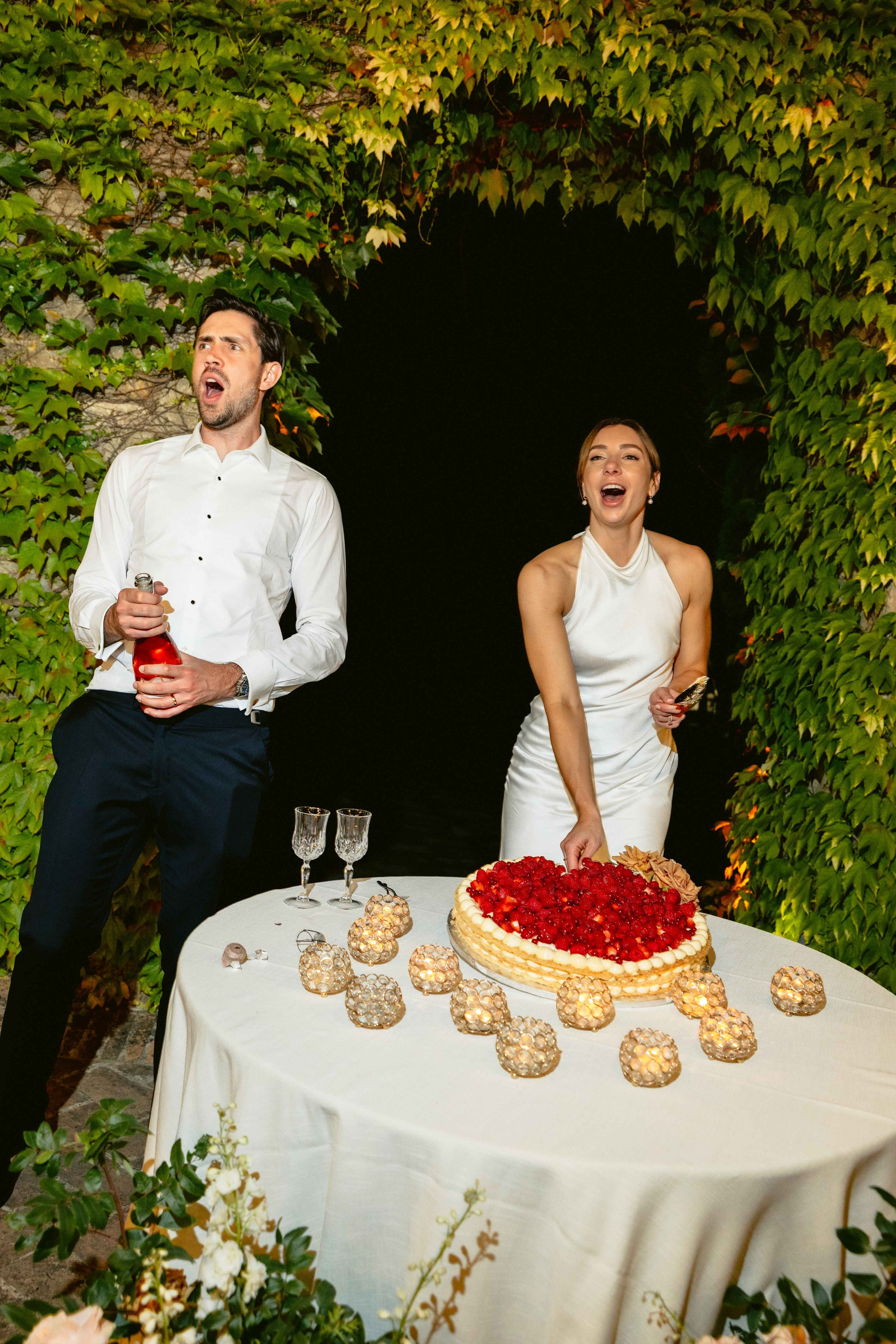 Wedding at Borgo Bastia Creti | Umbria, Italy