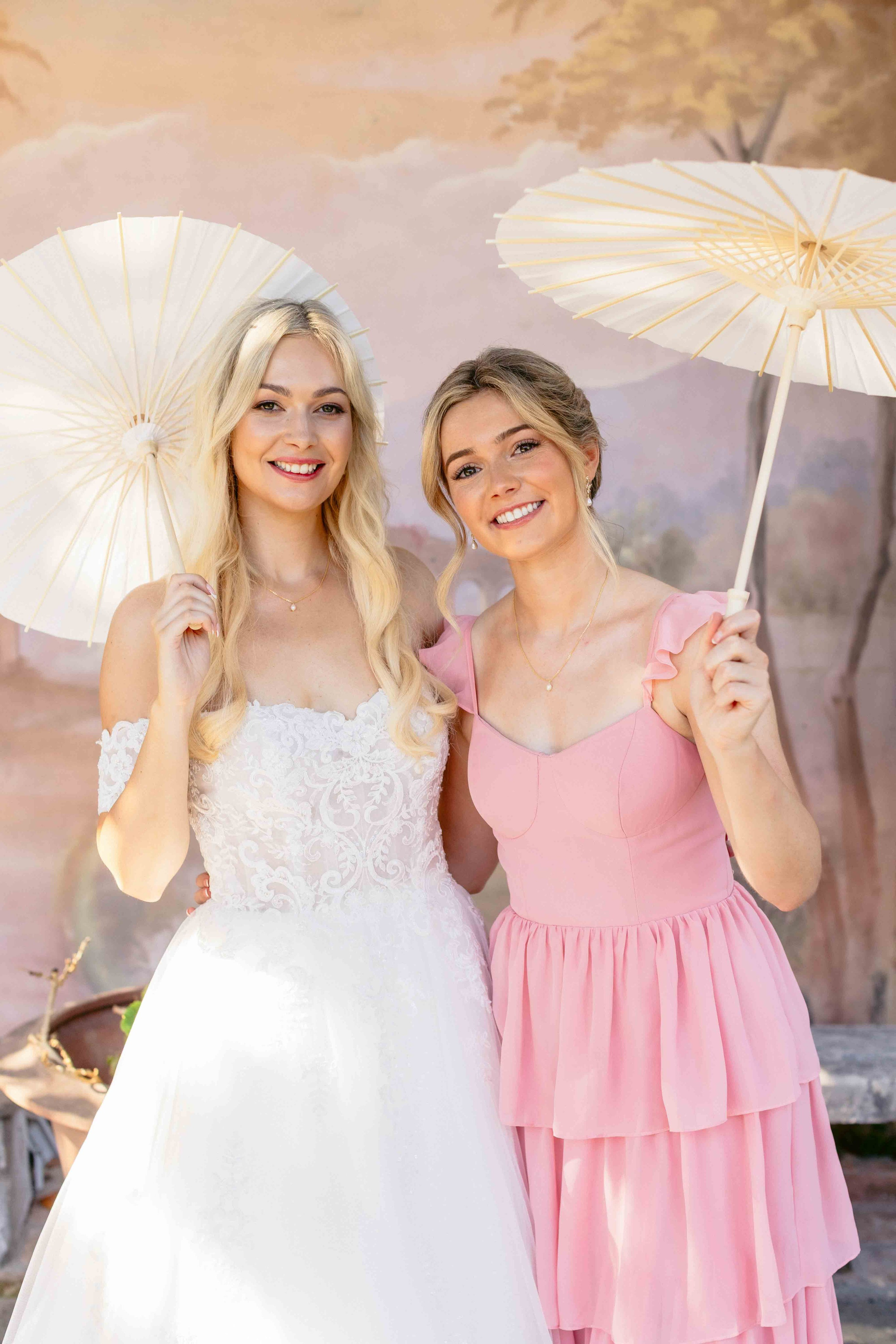 Villa Scorzi | Wedding in Pisa