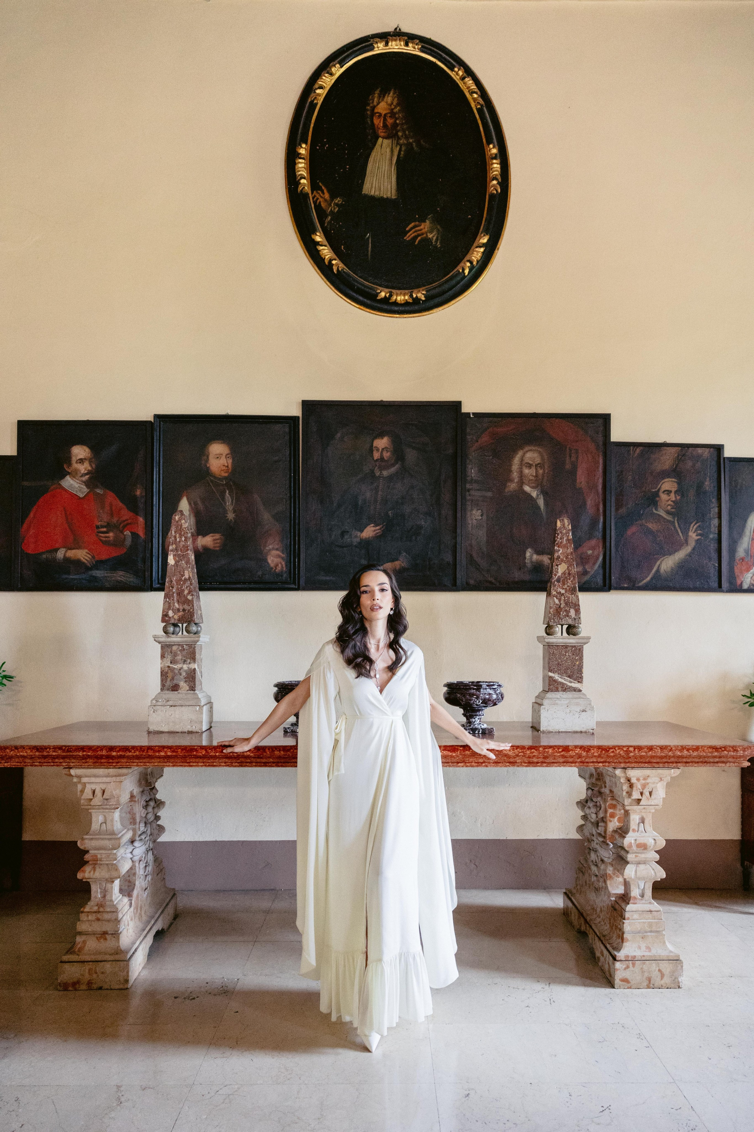 Wedding Villa Arvedi | Italy