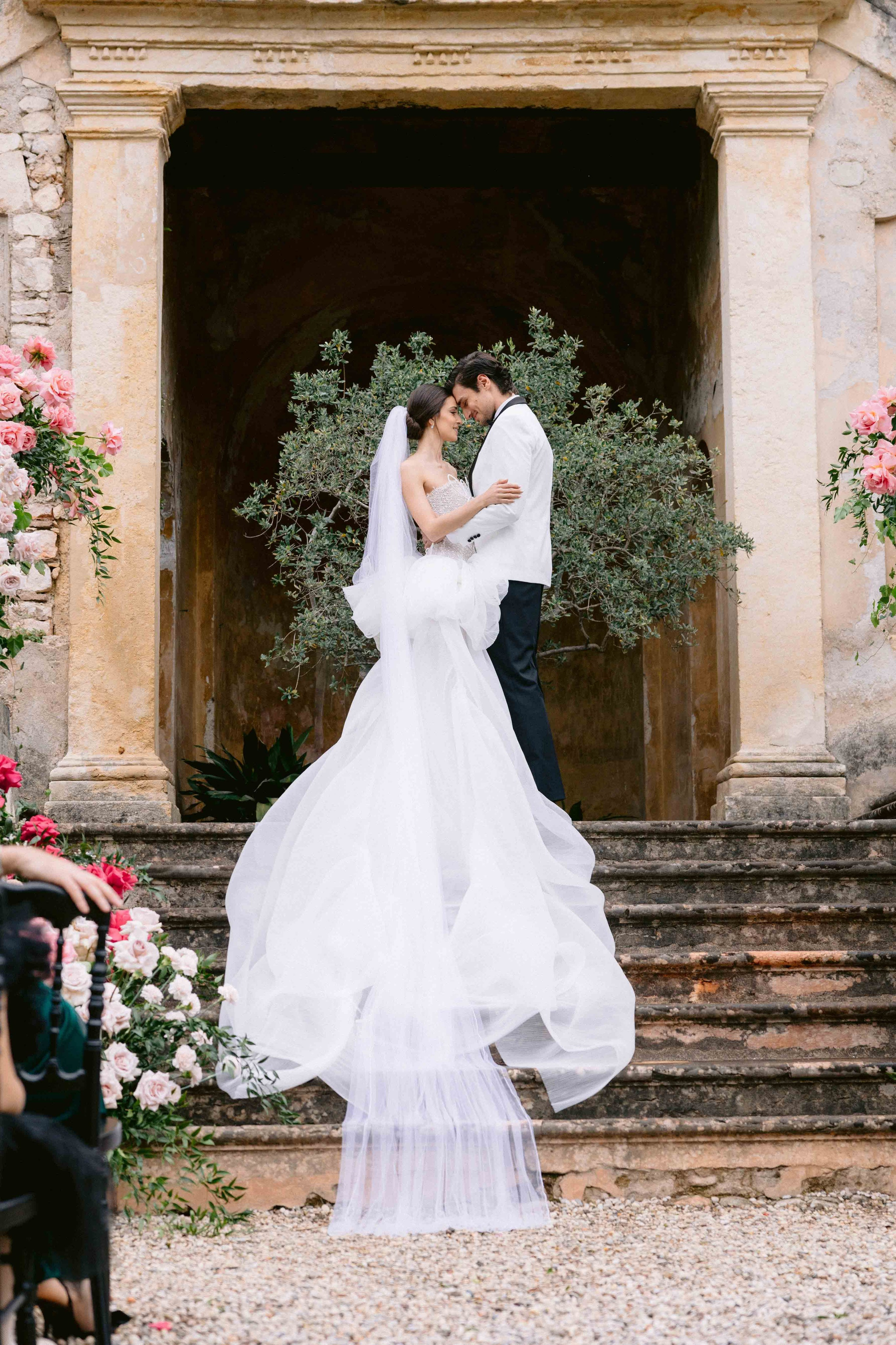 Villa Arvedi | Italy