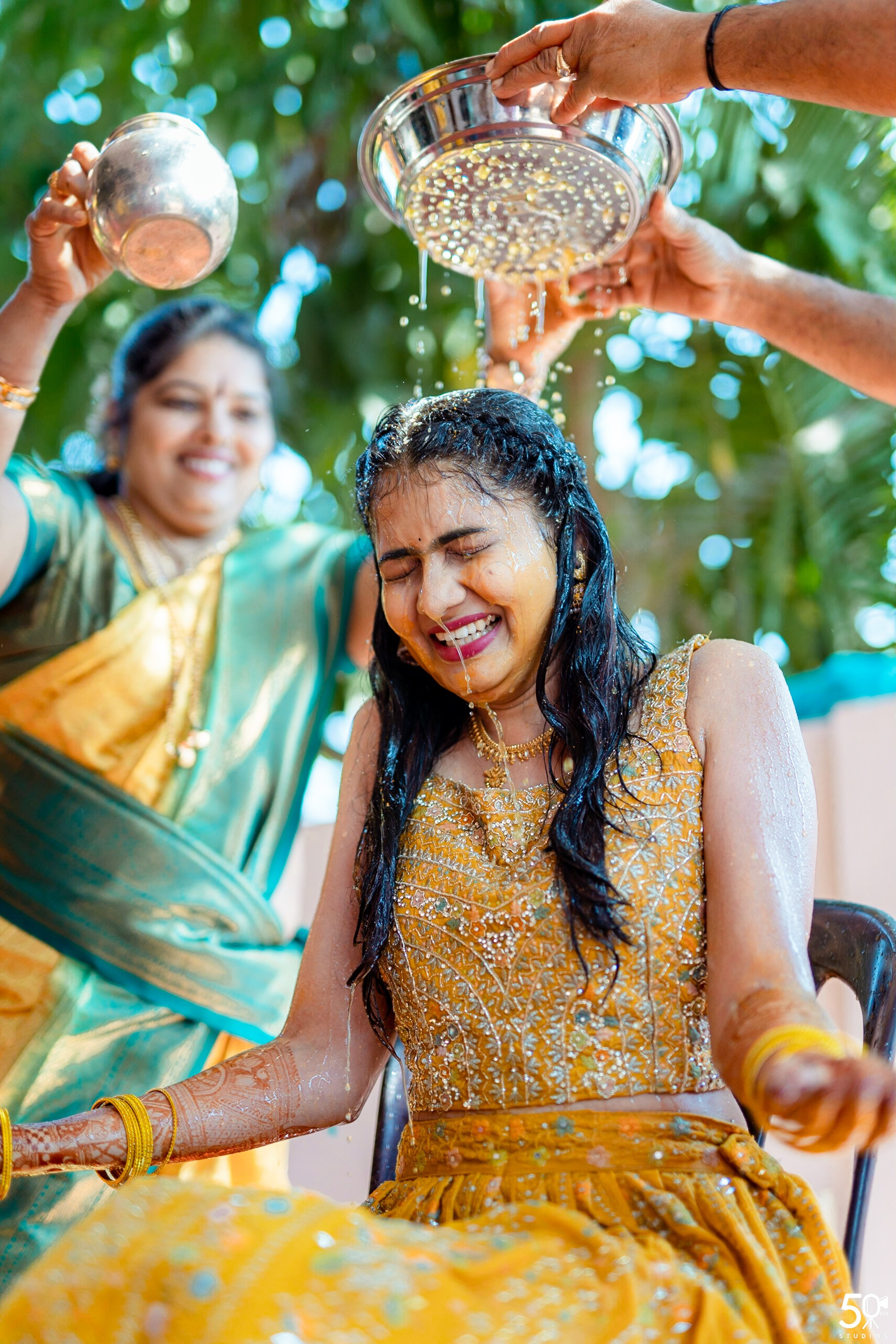 CANDID MOMENTS — WEDDINGS AND RITUALS. 50mm STUDIOS