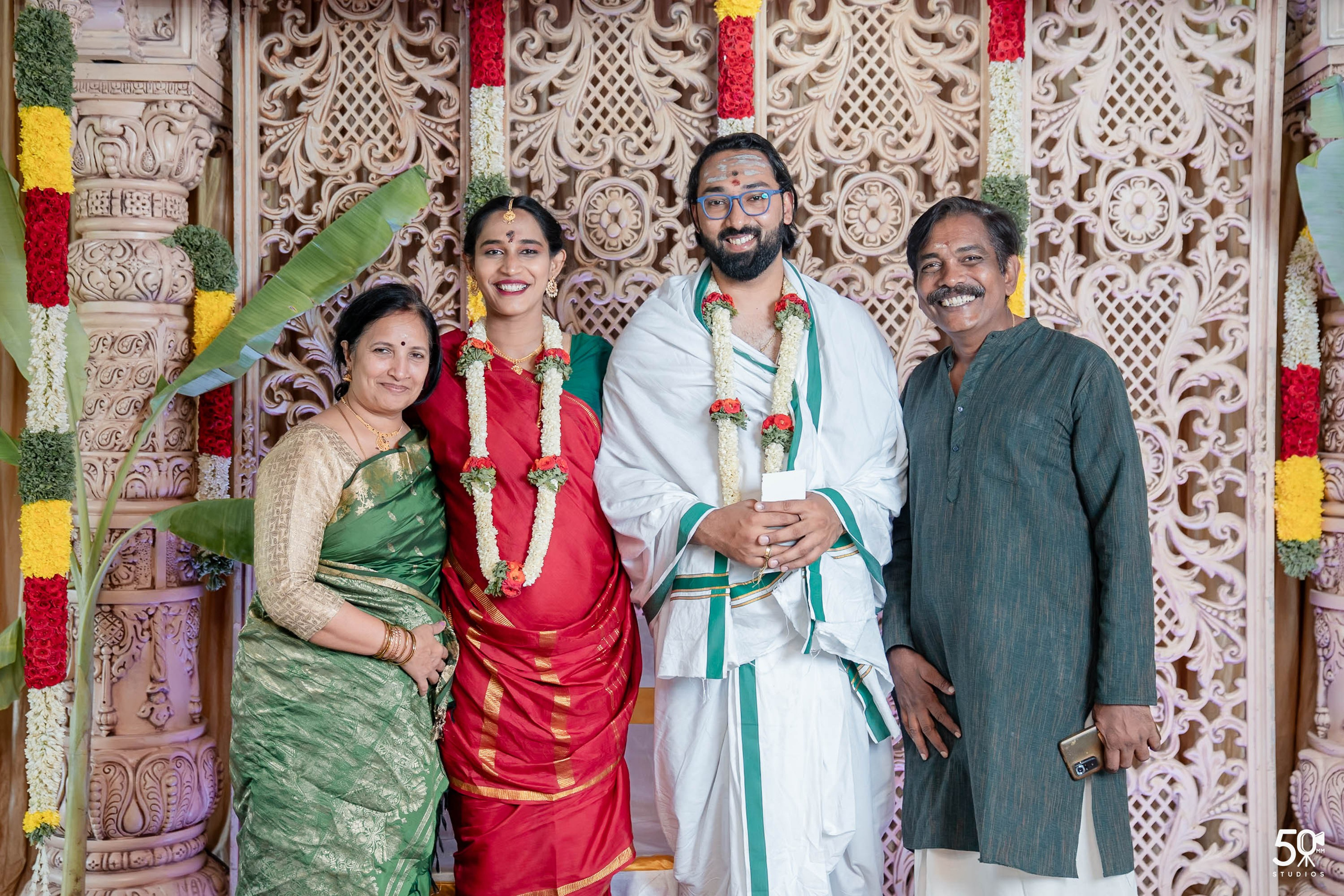 KAVYA SEEMANTHA. 50mm STUDIOS