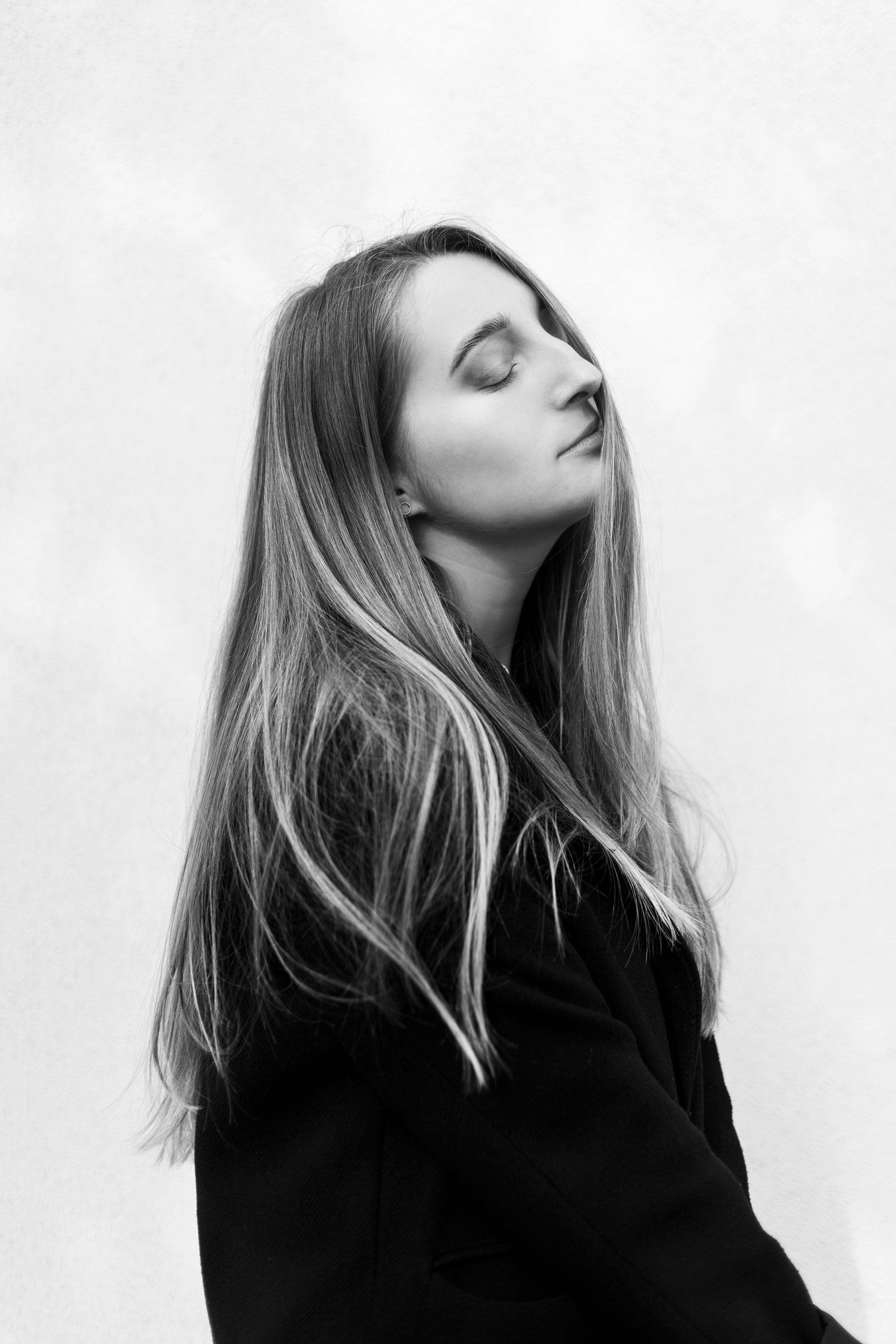 Valentina. Kaja | fotograf psów we Wrocławiu