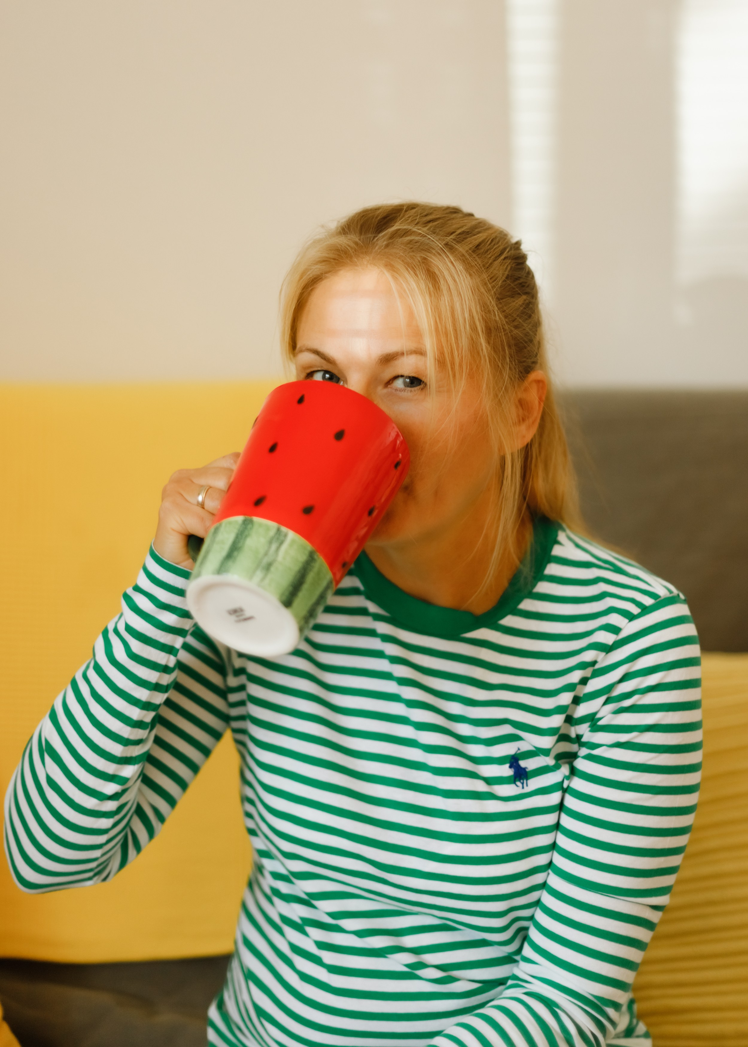 Małgorzata | business portrait. Kaja | fotograf we Wrocławiu | ludzie i psy