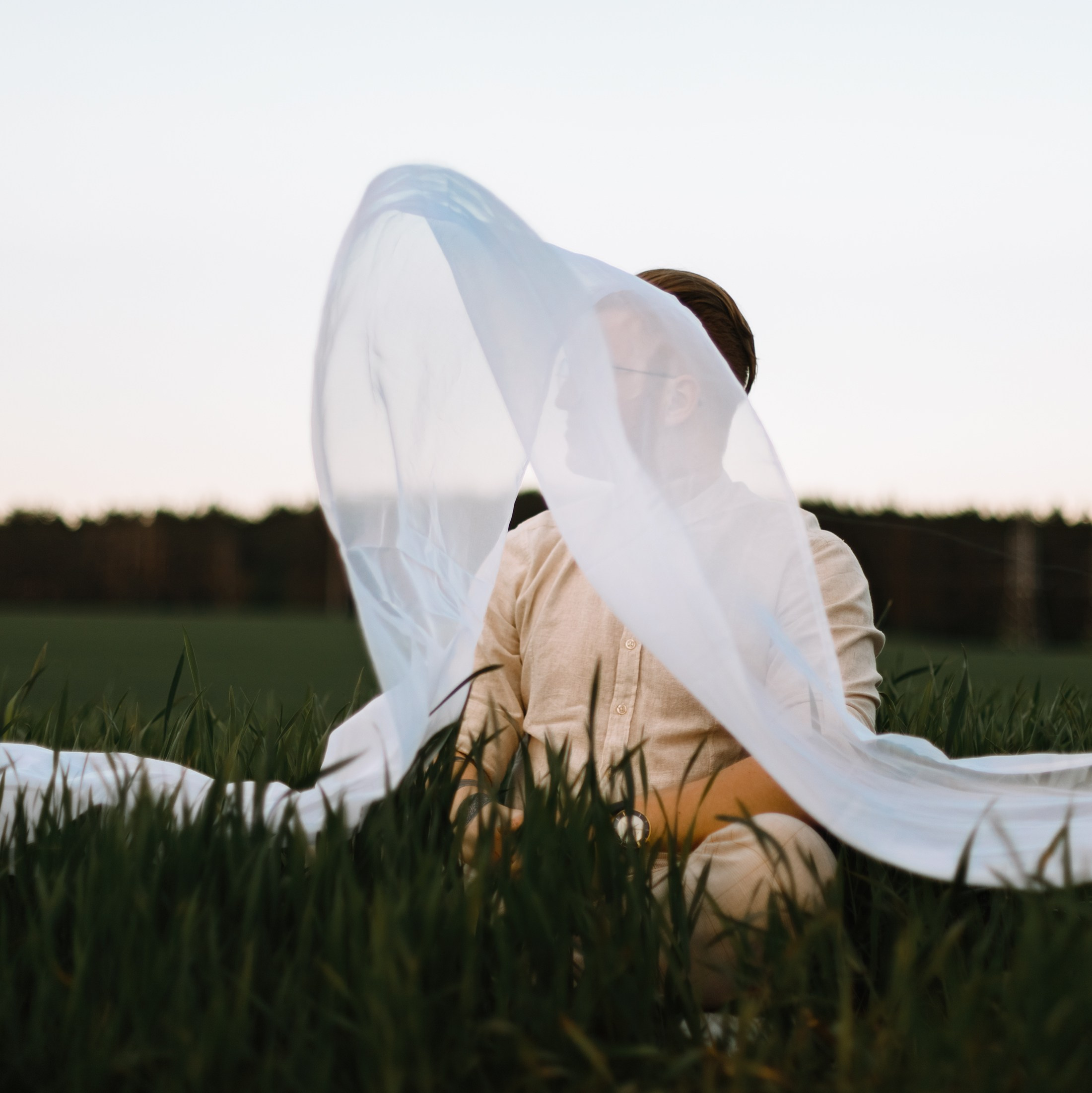 Yura & Ania. Kaja | fotograf we Wrocławiu | ludzie i psy