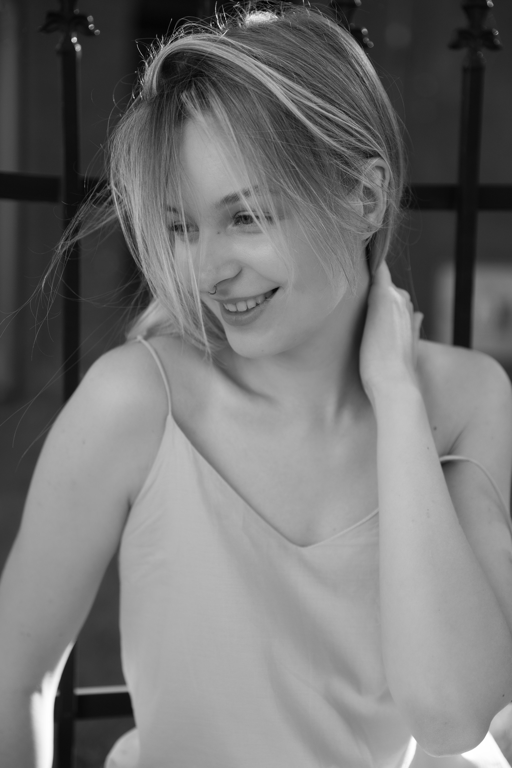 Vita. Kaja | fotograf psów we Wrocławiu