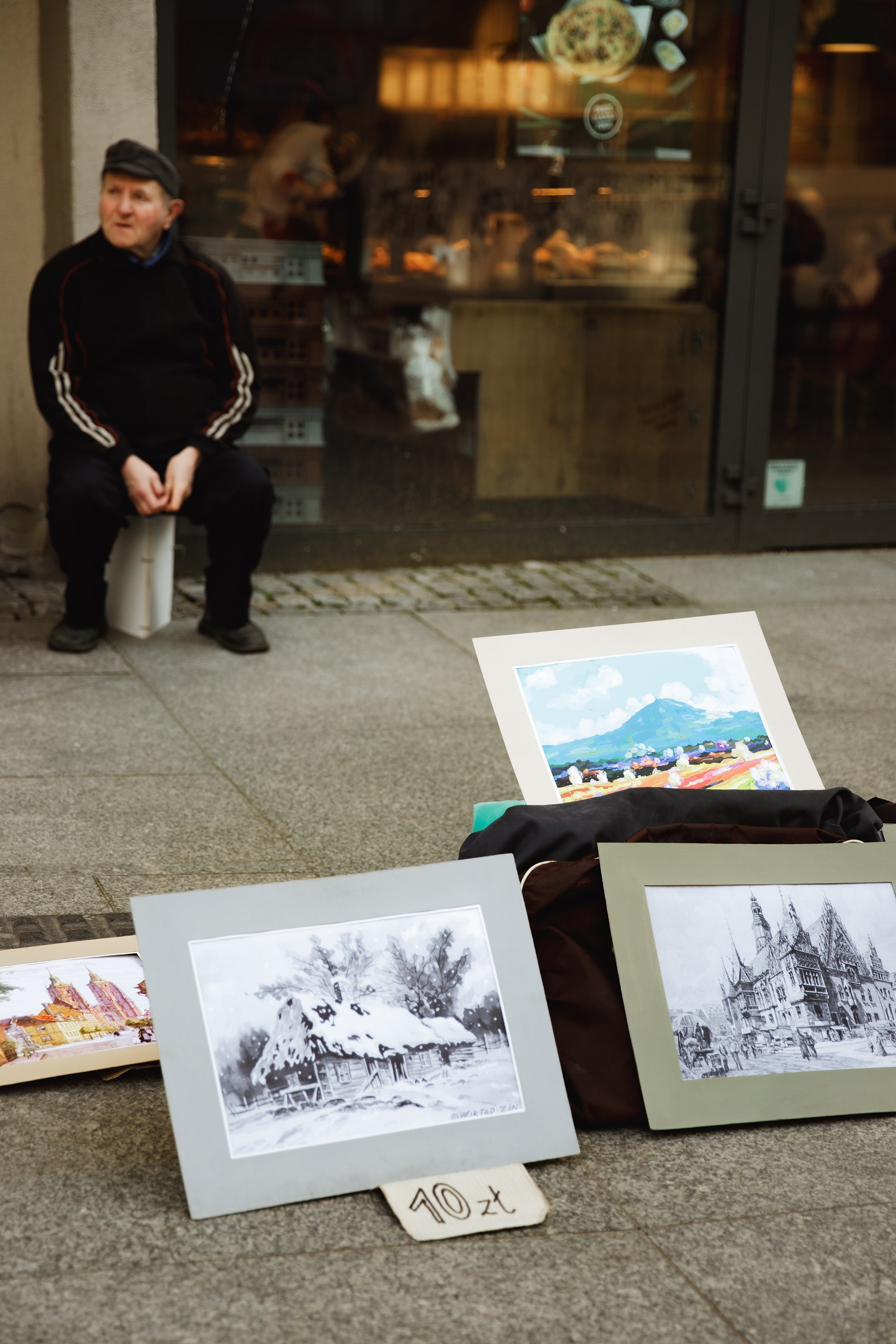 Wroclaw | the best ones. Kaja | fotograf psów we Wrocławiu