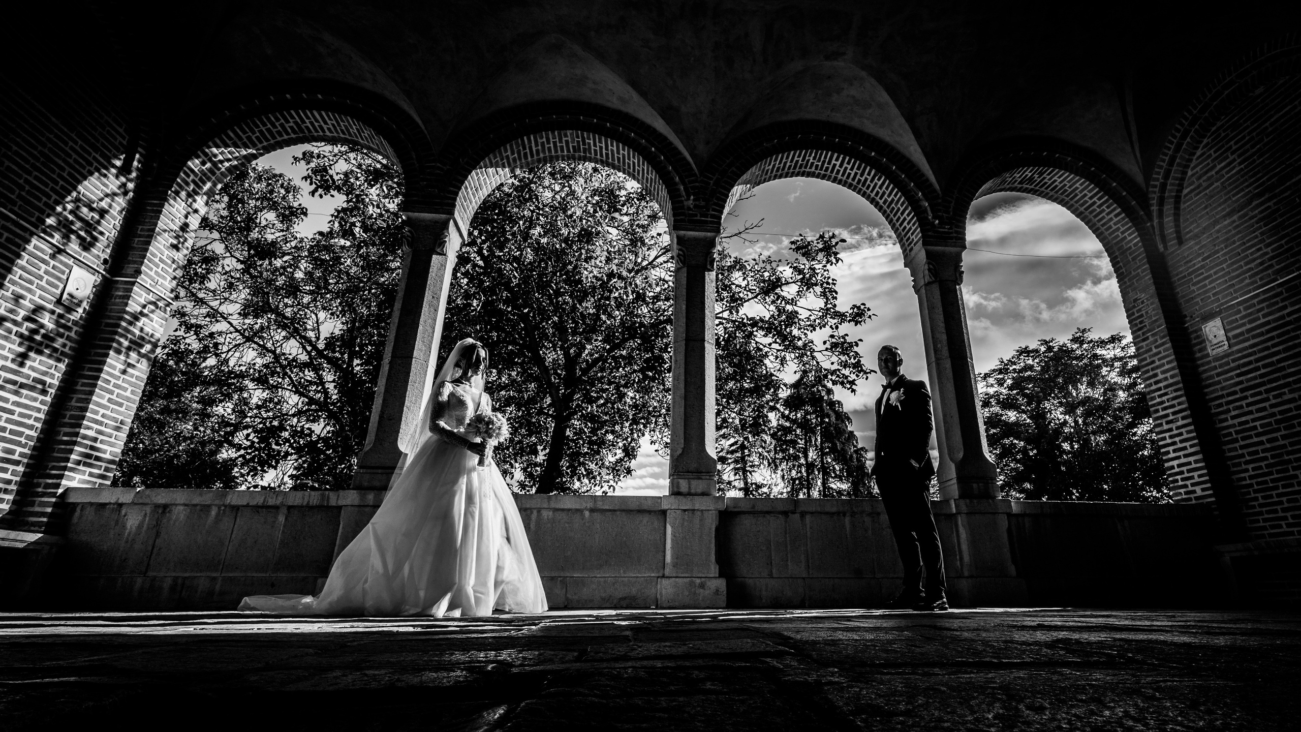 Andreea & Vlad. Cosmin Virlan - Fotograf de eveniment din Târgoviște