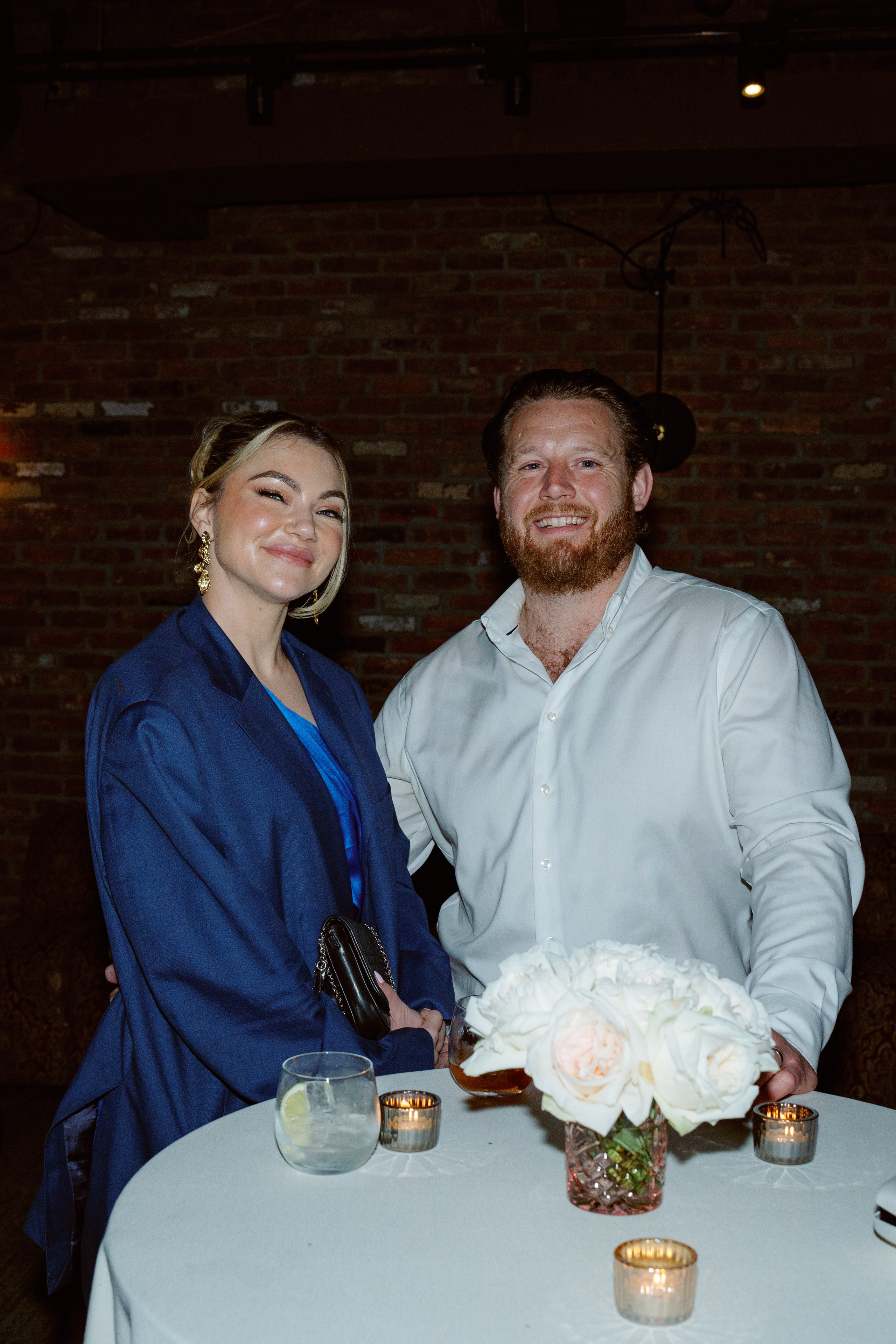 Monique and Robert’s Elegant Wedding at the Beekman Hotel. Wedding photographer and videographer New York | New Jersey