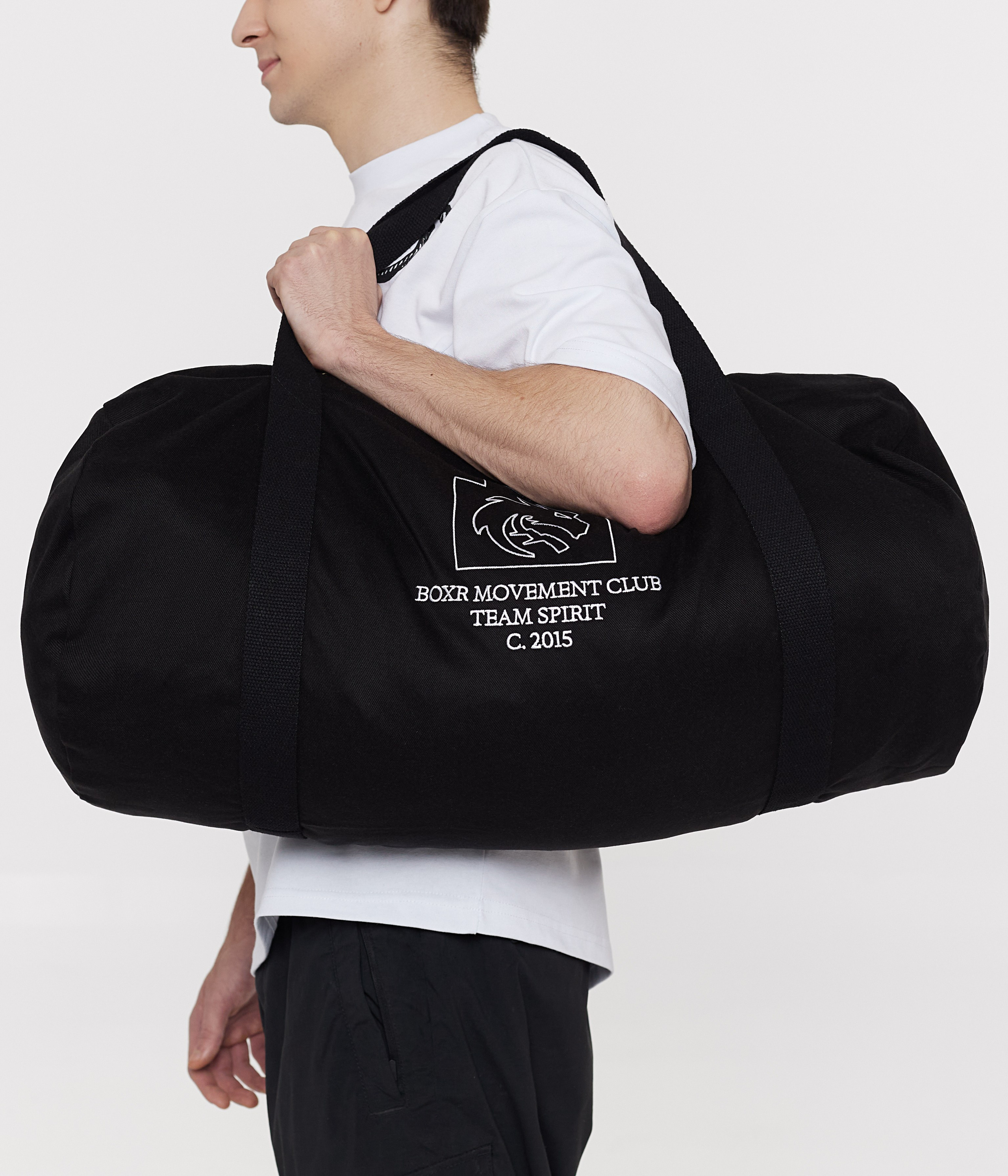 Team Spirit (merch). Photographer Inna Gainulina