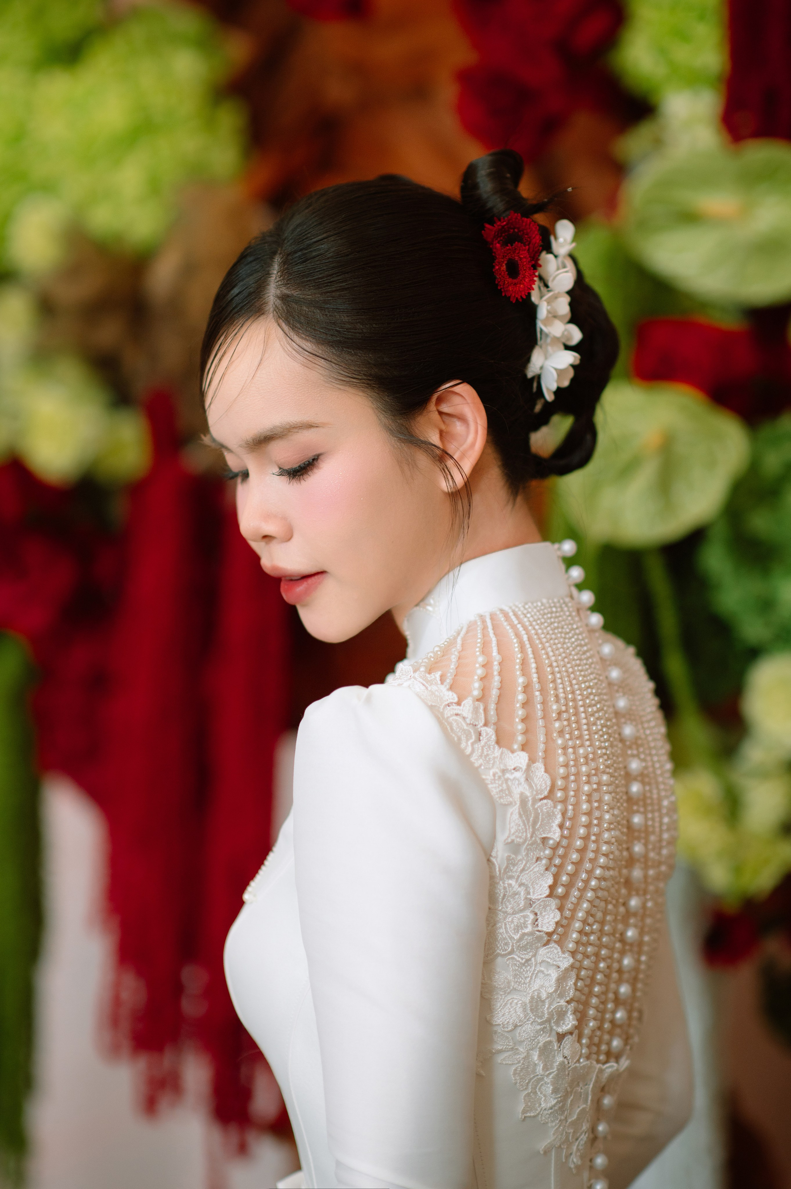Ngọc & Tâm. Cam Images