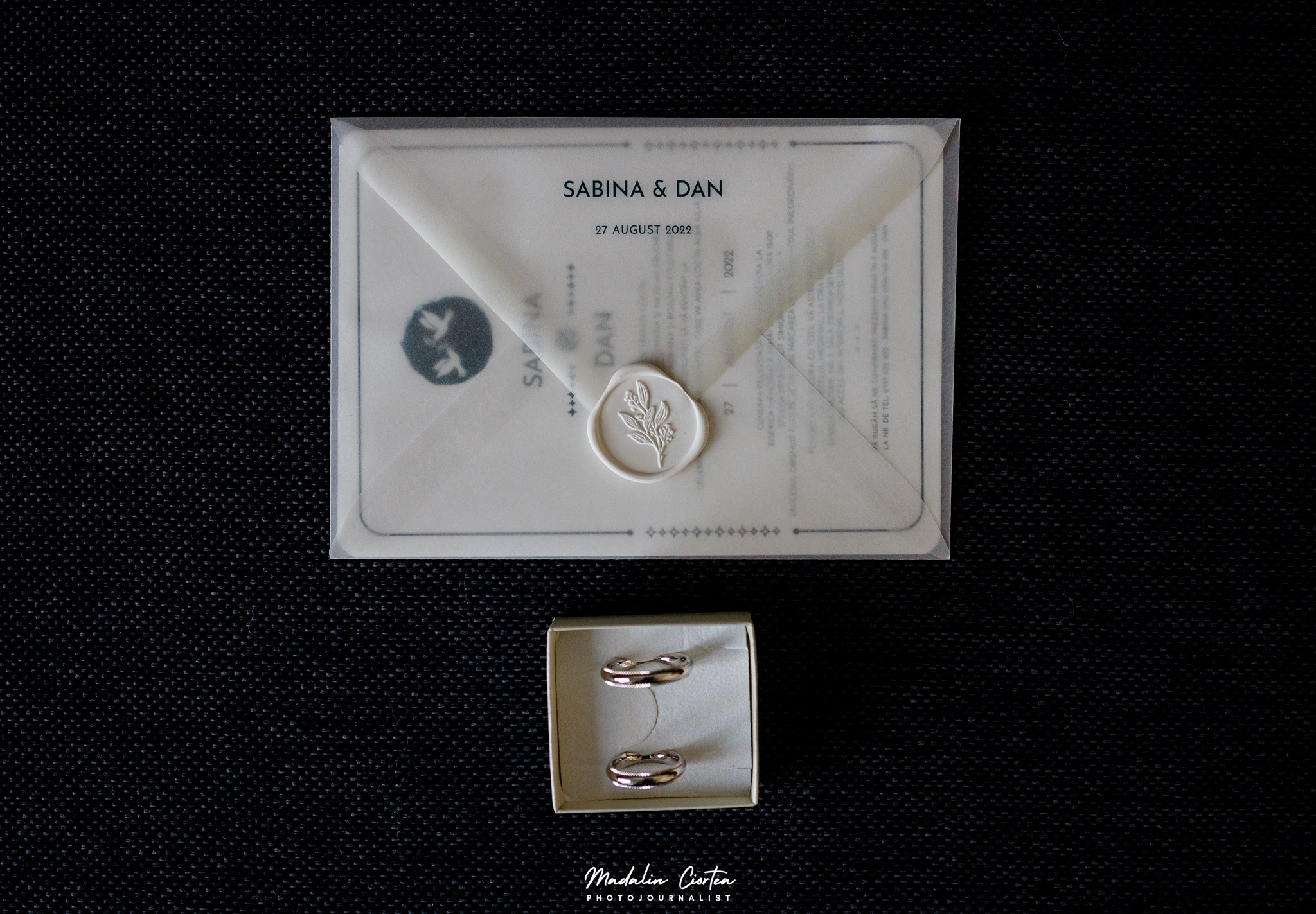 Nuntă Sabina și Dan | Hotel Medieval Alba Iulia. Mădălin Ciortea - fotograf de nuntă și de familie | Dream Art Events