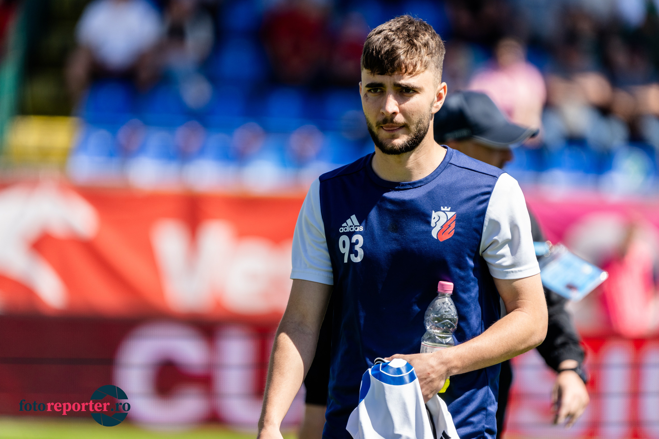 FC BOTOSANI - FC VOLUNTARI