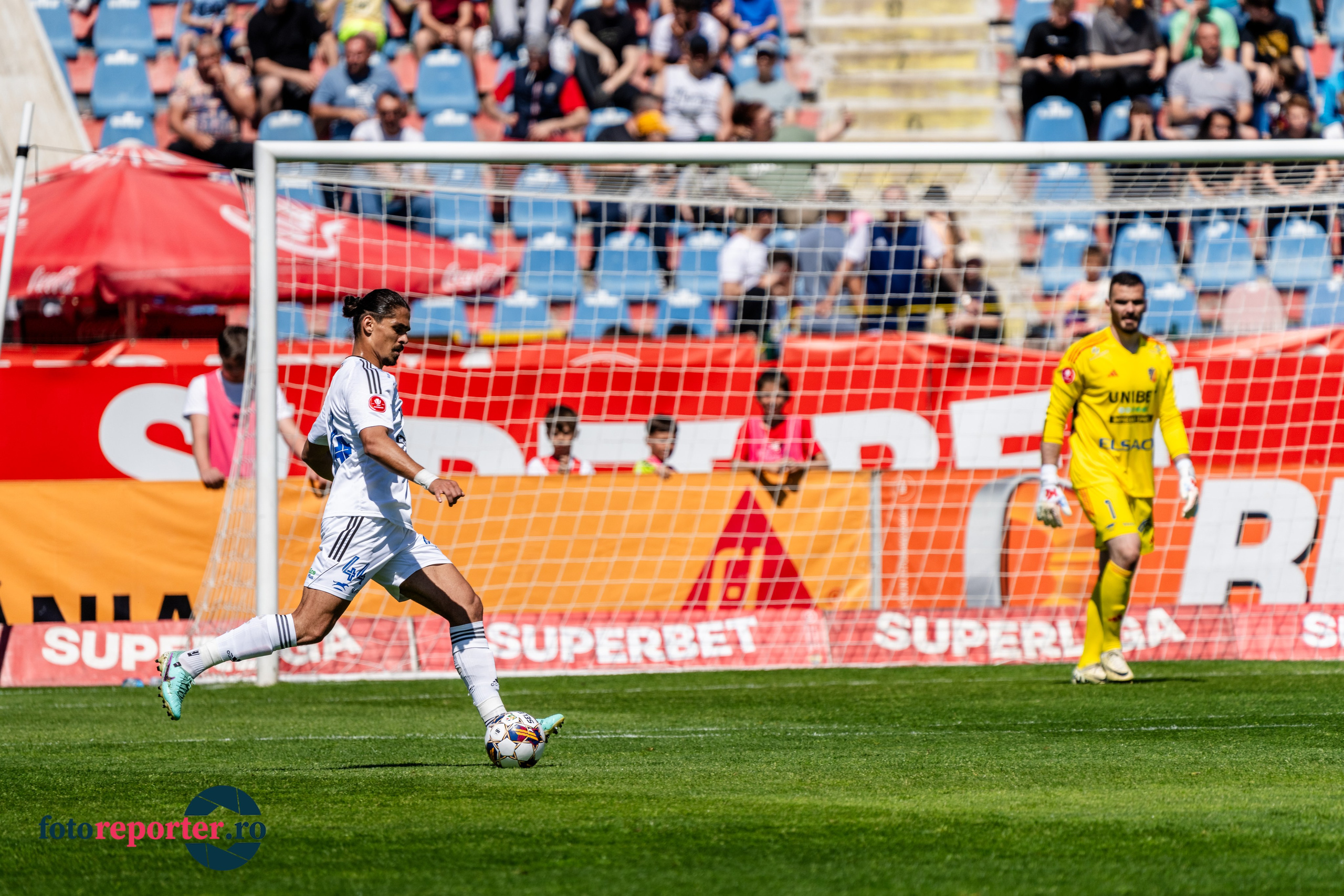 FC BOTOSANI - FC VOLUNTARI