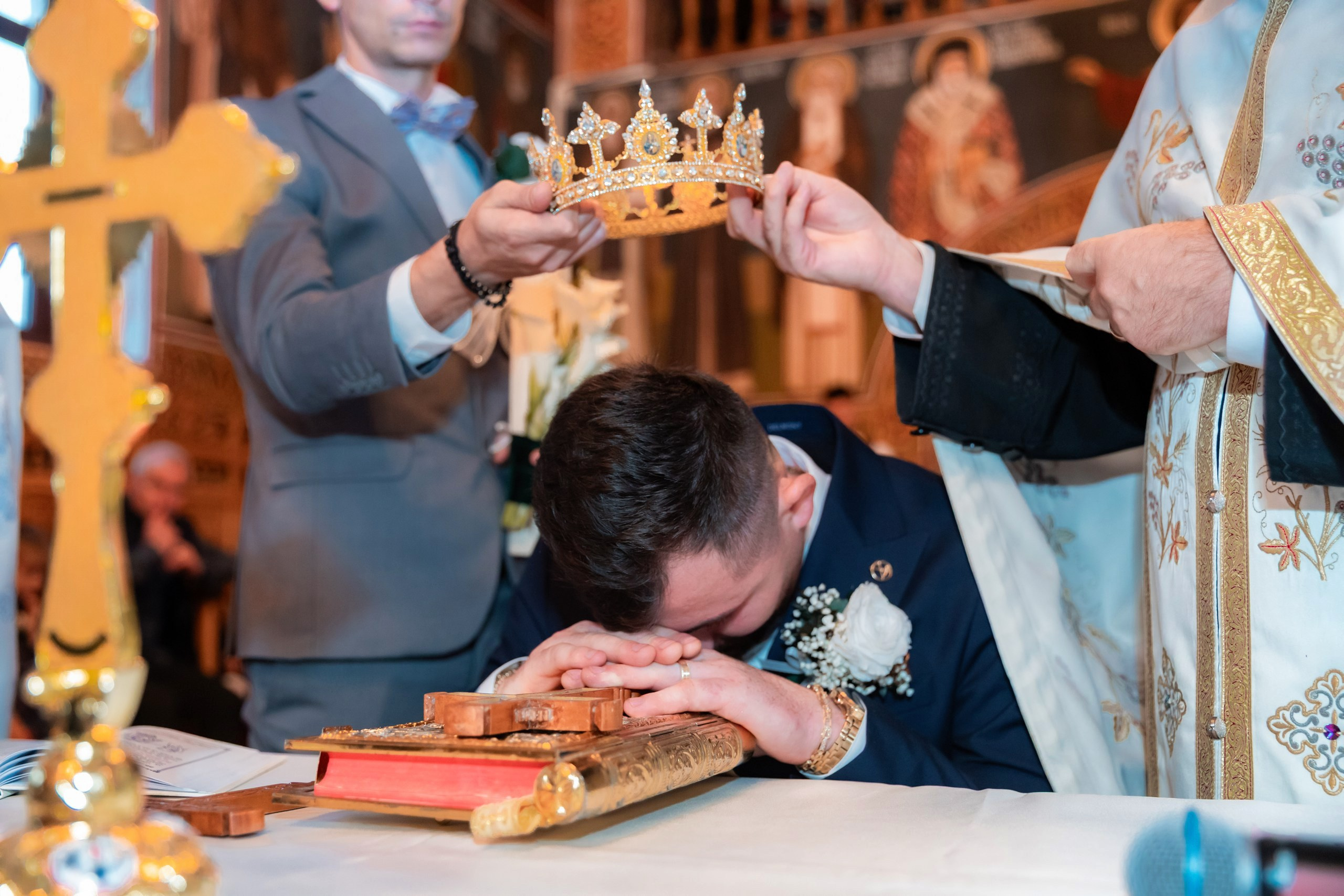 Andrei & Oana – Fotograf Nuntă Botoșani | Alin Chirilă – Povestitor prin Fotografie