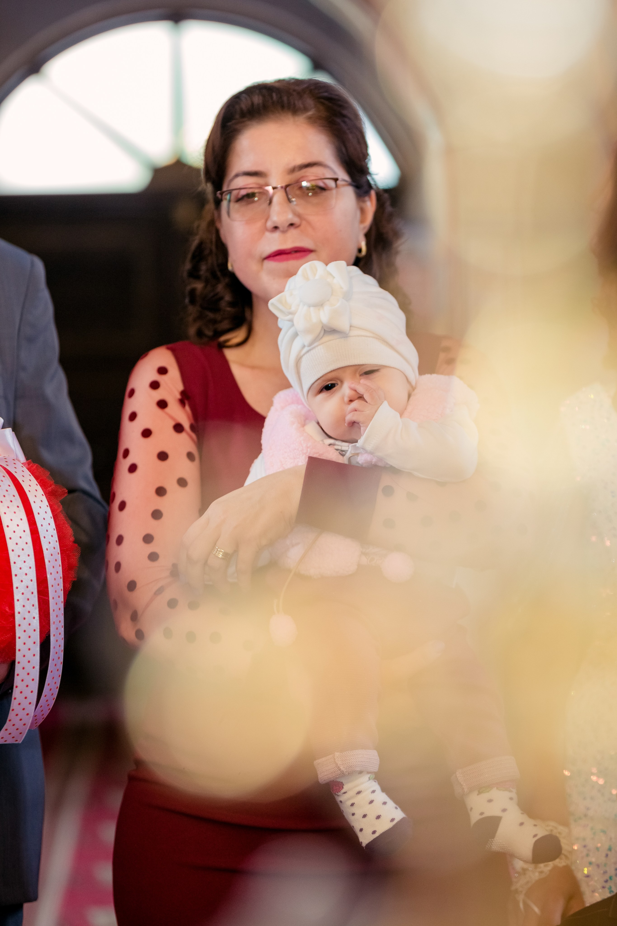 Poze Botez. Lucian Dedeu — Fotograf de nuntă și eveniment