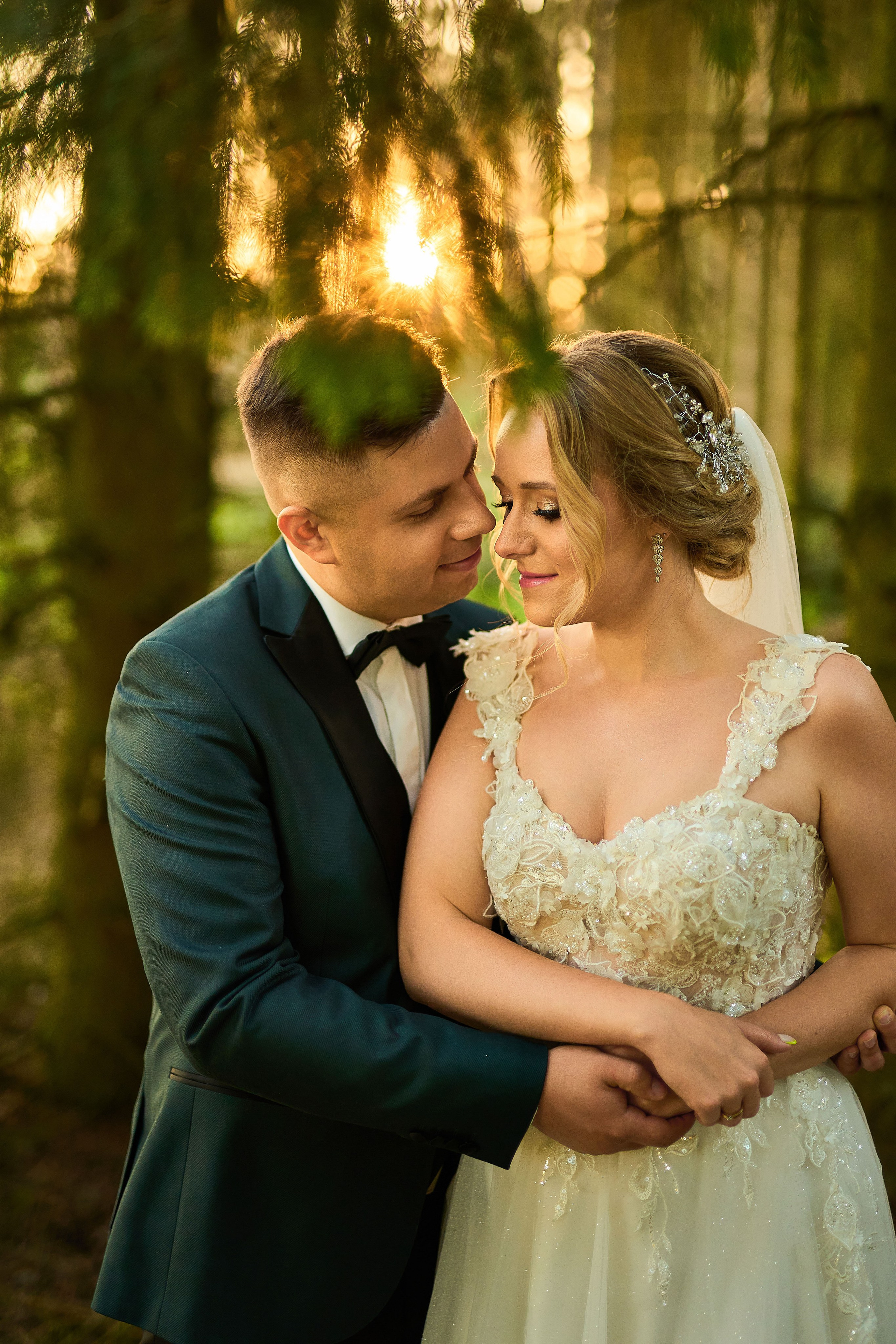 Patrycja i Karol. Foto i Wideo Ślubne Siedlce | Zapisane Historie – Warszawa, Lublin