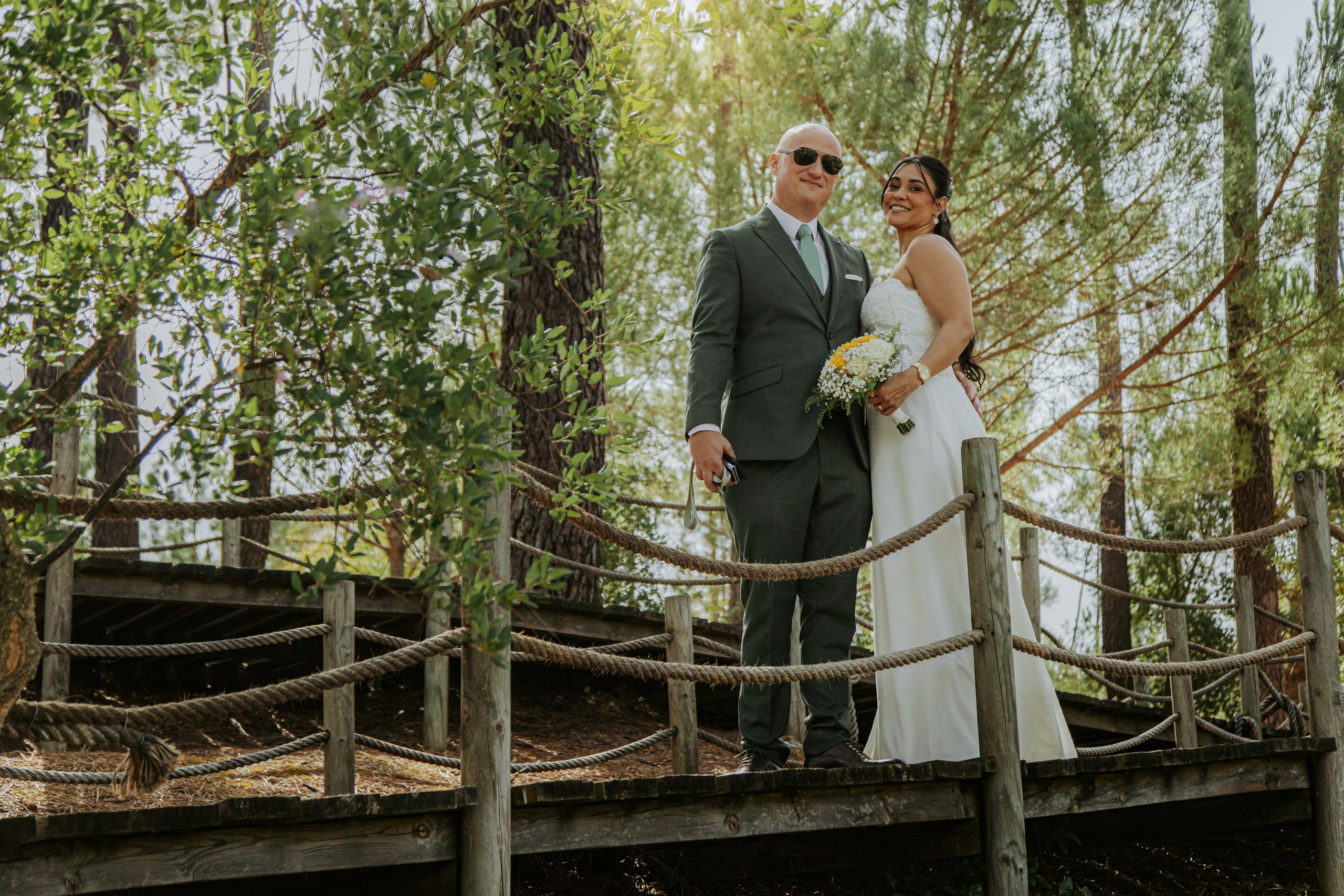 Casamentos. HJ Visuals | Momentos reais, memórias eternas