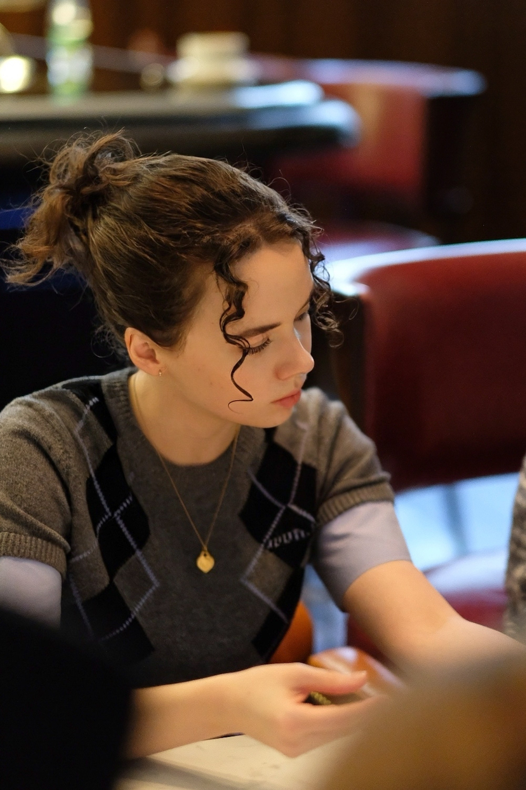 Vintage Brunch London 01/02. Photographer in London and Europe. Фотограф в Лондоне и Европе