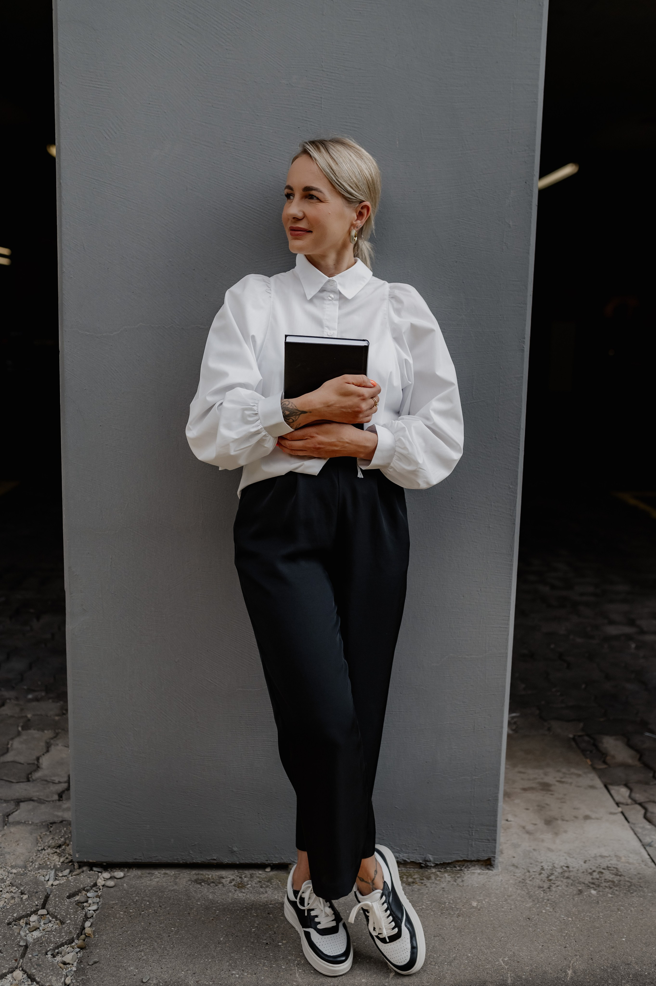 Branding Shooting Friseursalon in Ansbach. Фотограф в Нюрнберге Ирина Менерт из Ансбаха